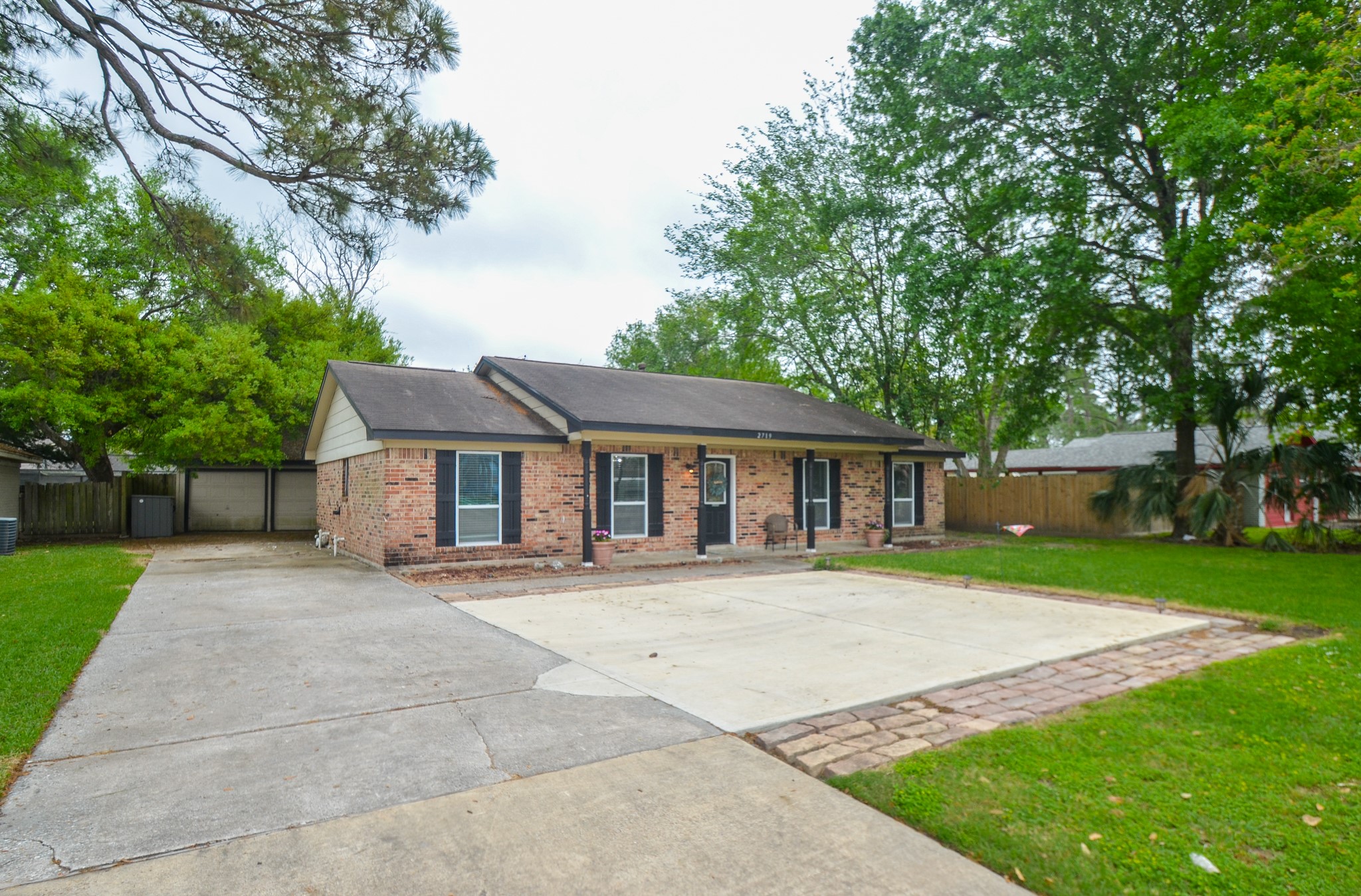 2719 Mustang Road Property Photo