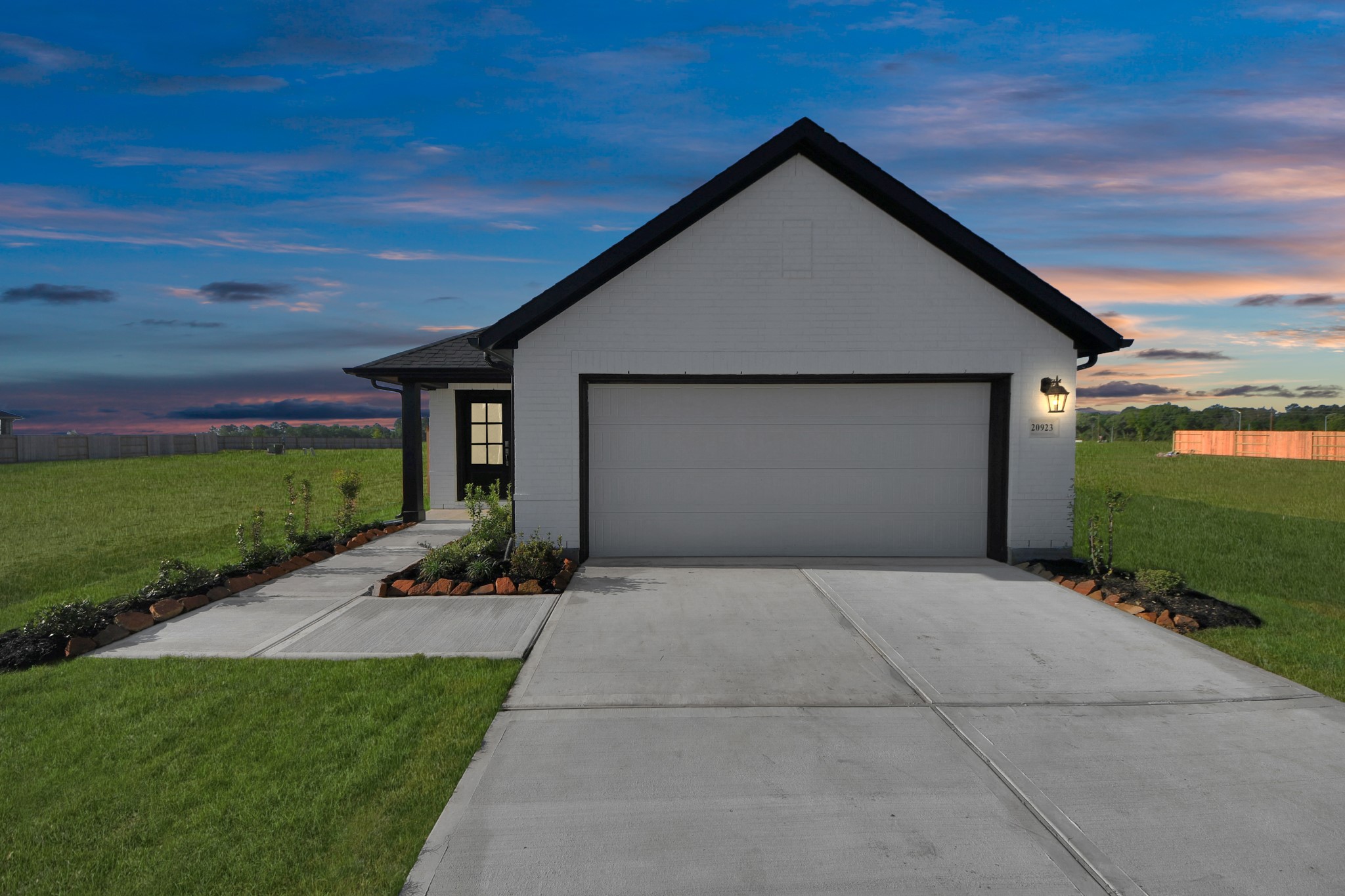 20923 Carob Tree Lane Property Photo 1