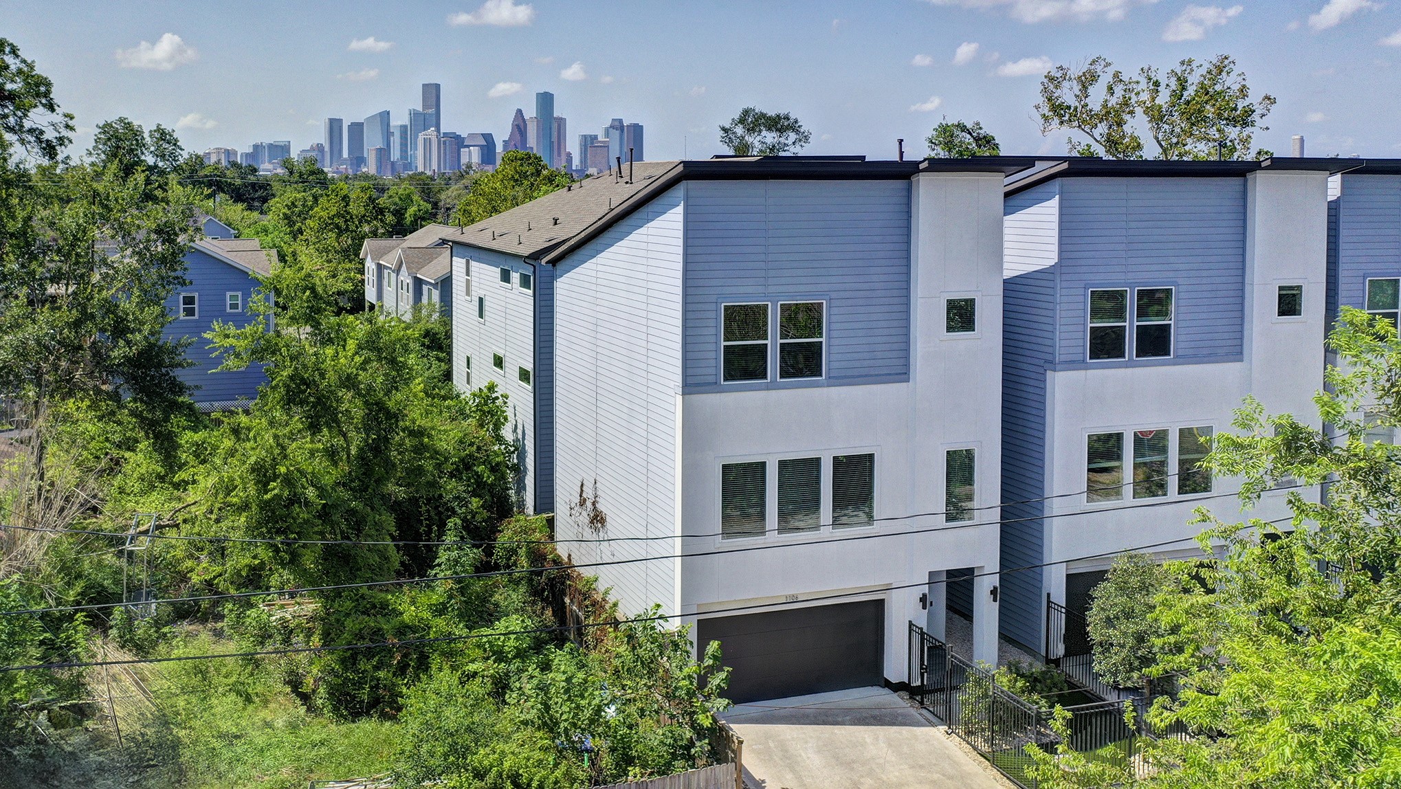 1106 Alber Street Property Photo