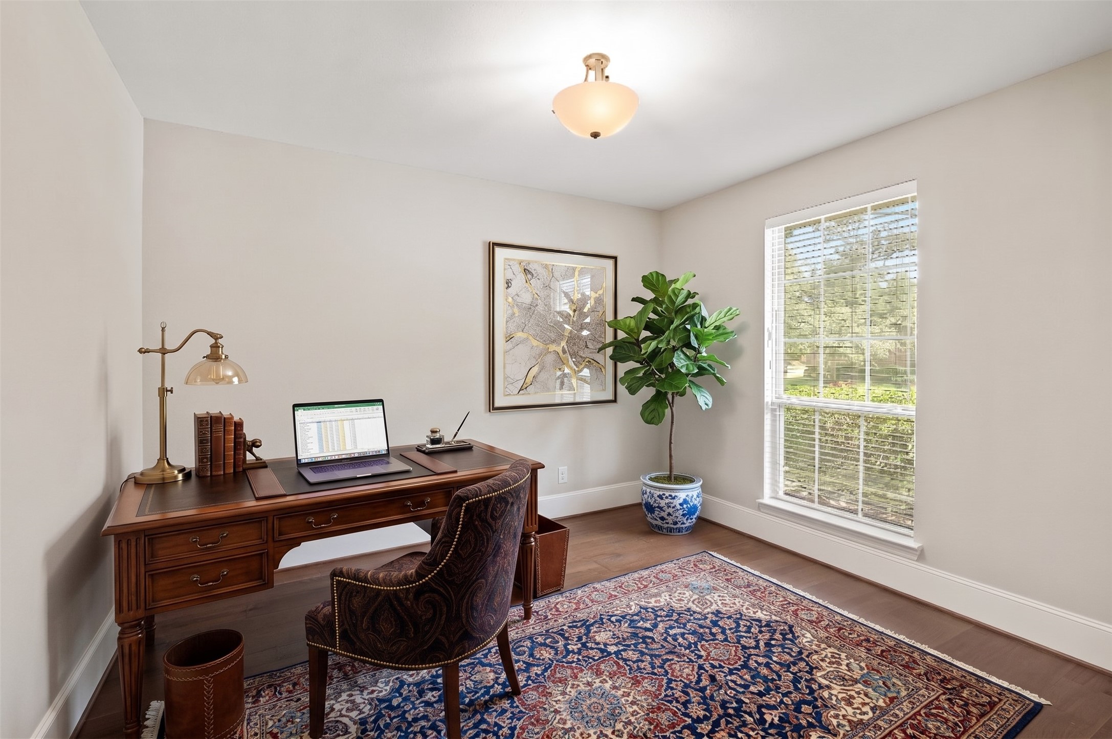 1714 Wickham Reach Drive Property Photo 7