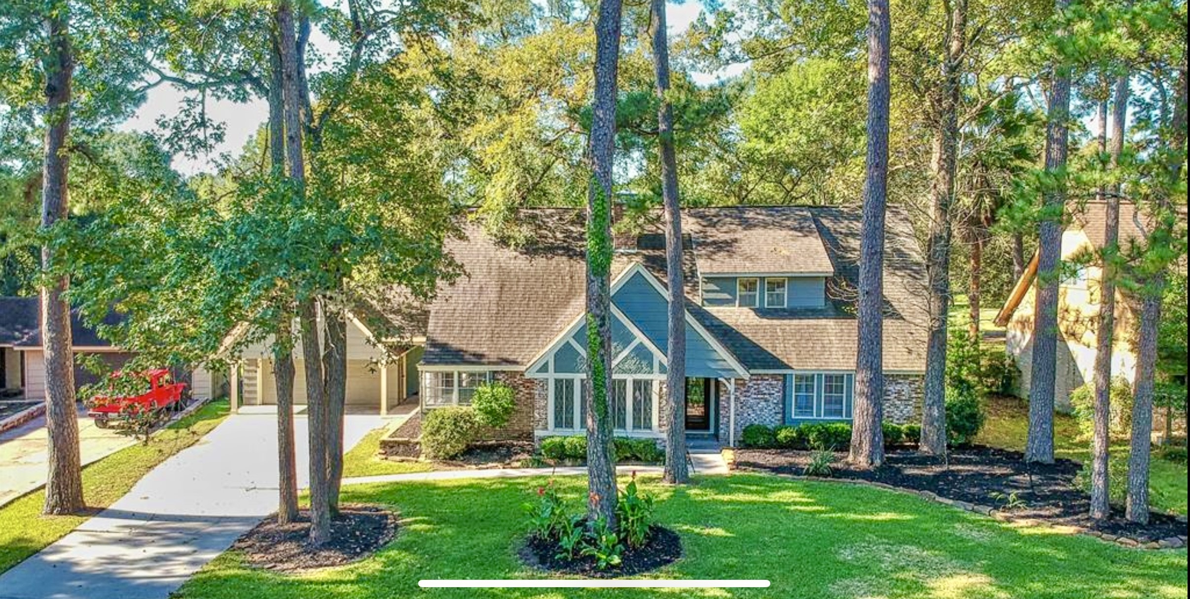 826 Stone Mountain Drive Property Photo 1