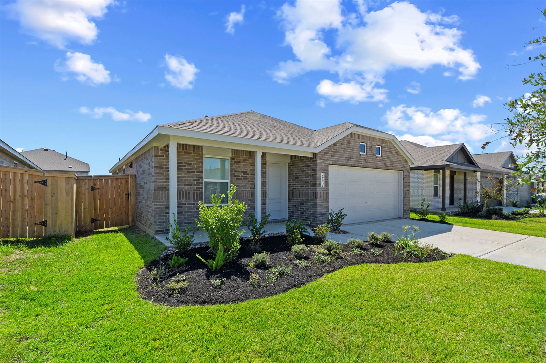 29031 Great Flatland Trail Property Photo 2