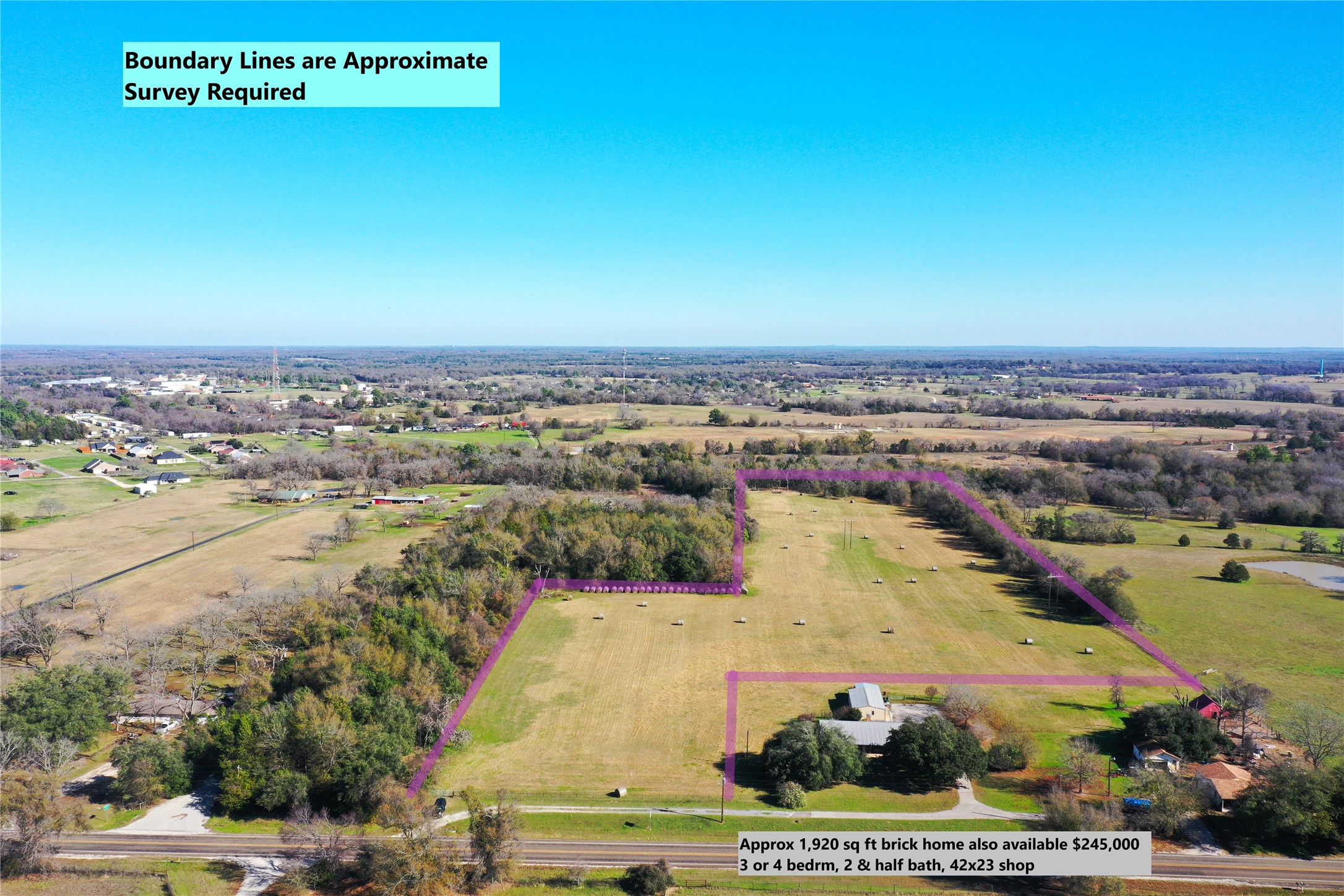 Tbd Fm 1451 Property Photo