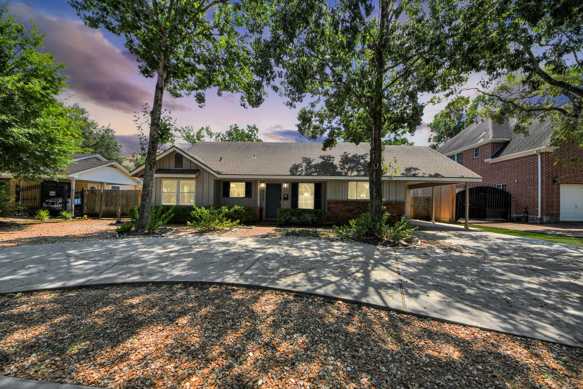 5139 Beechnut Street Property Photo 20