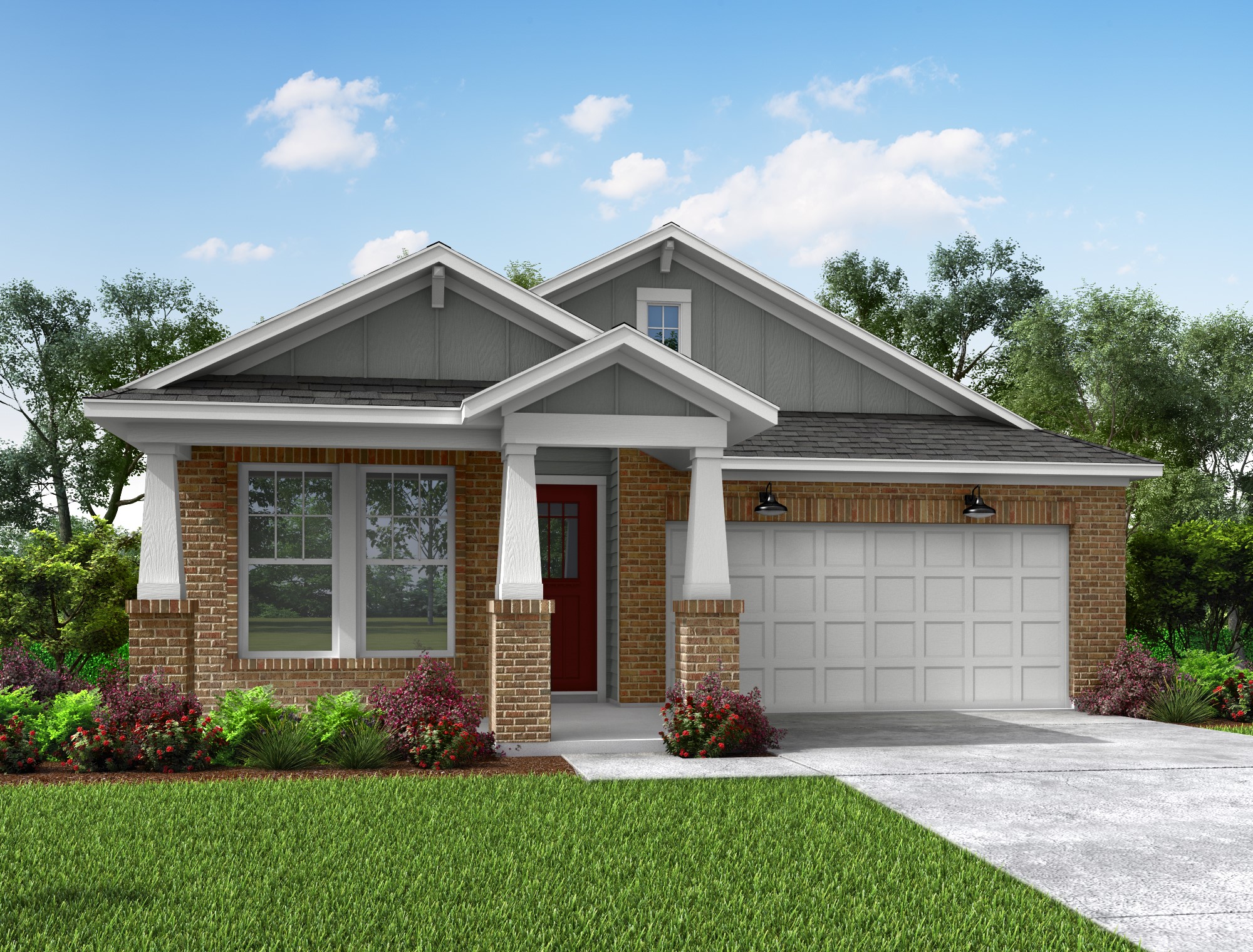 5623 Pearl Vista Drive Property Photo 1