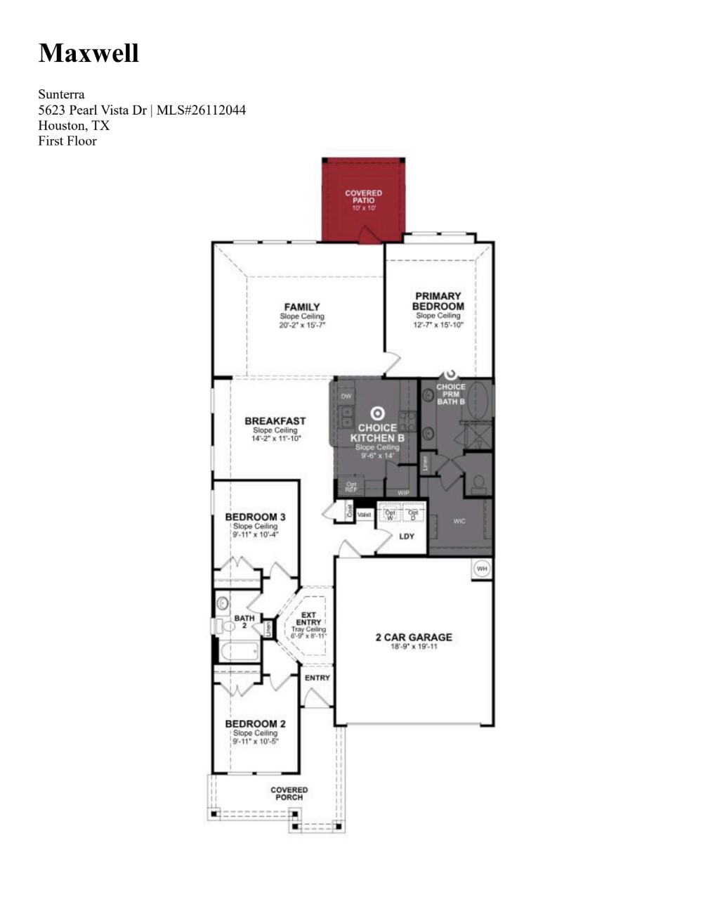 5623 Pearl Vista Drive Property Photo 50