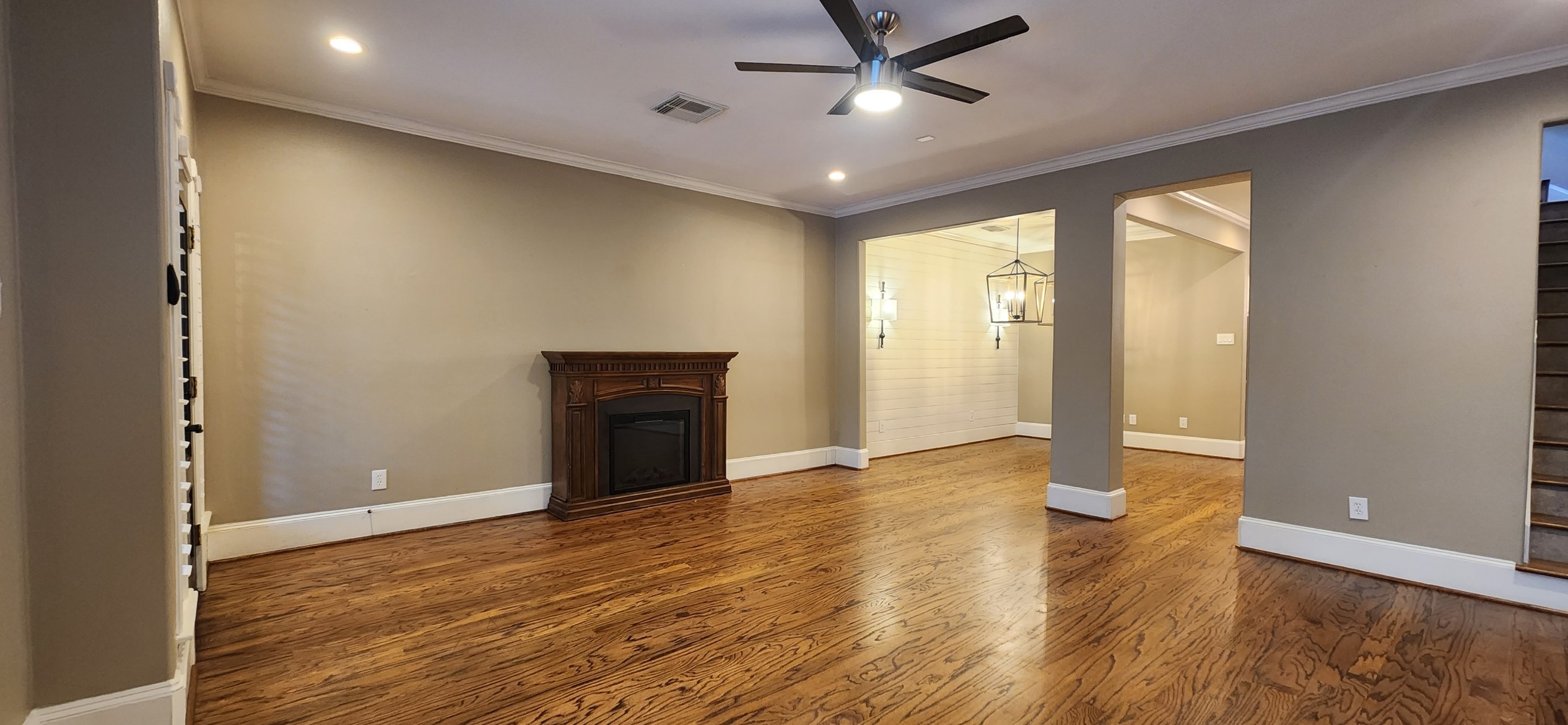 4619 Trembling Forest Lane Property Photo 6