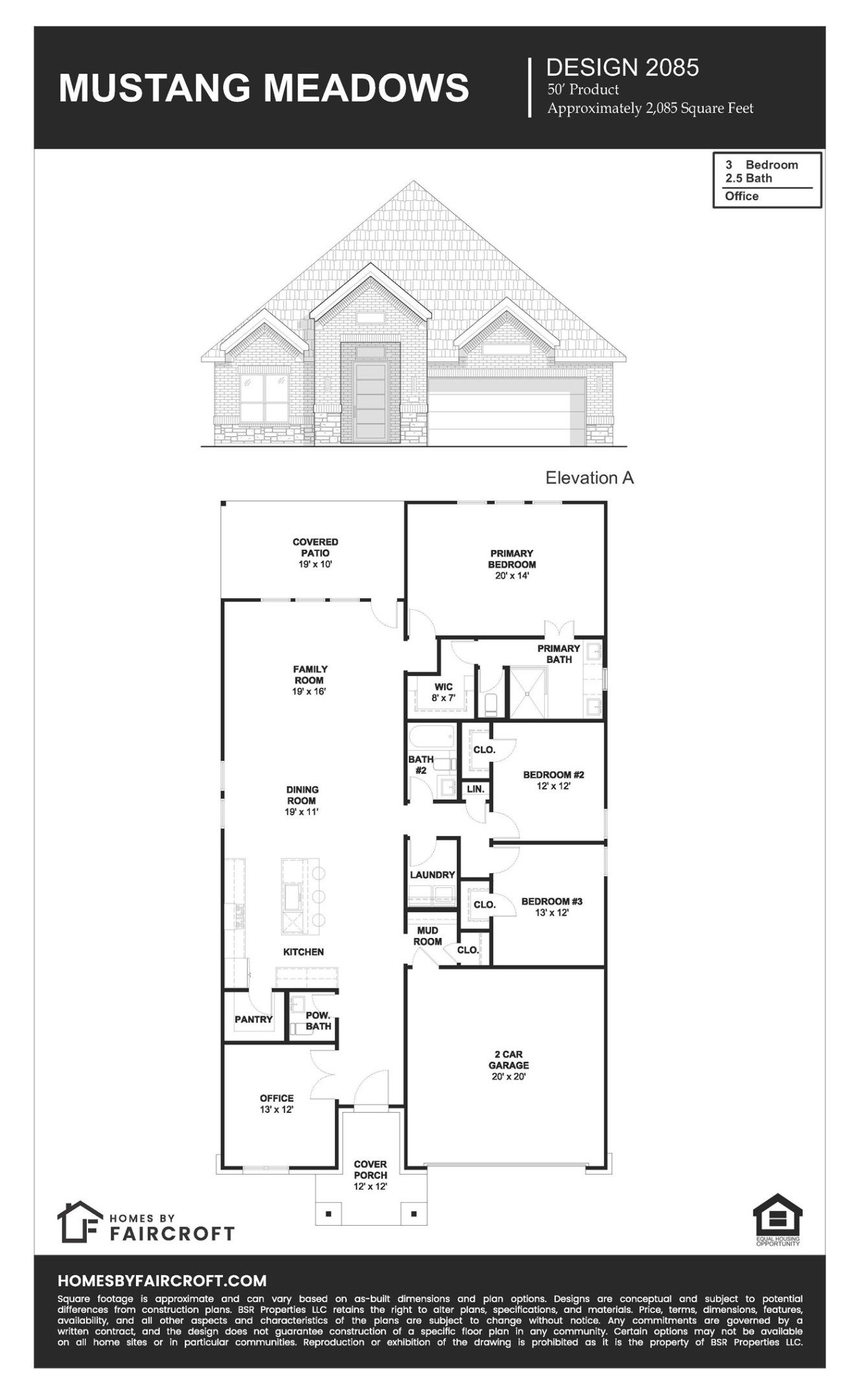 31415 Cass River Lane Property Photo 2