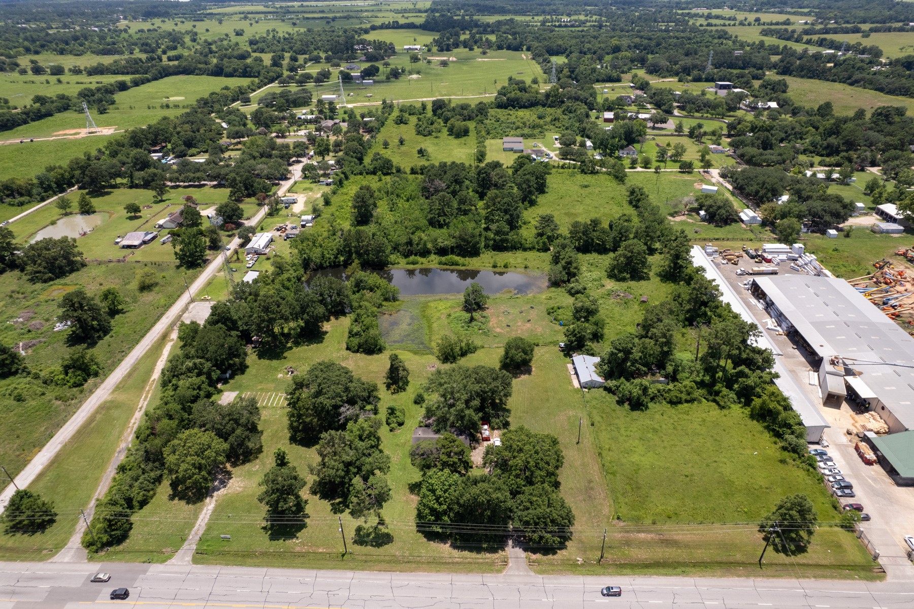 16631 Fm 2920 Road Property Photo 2