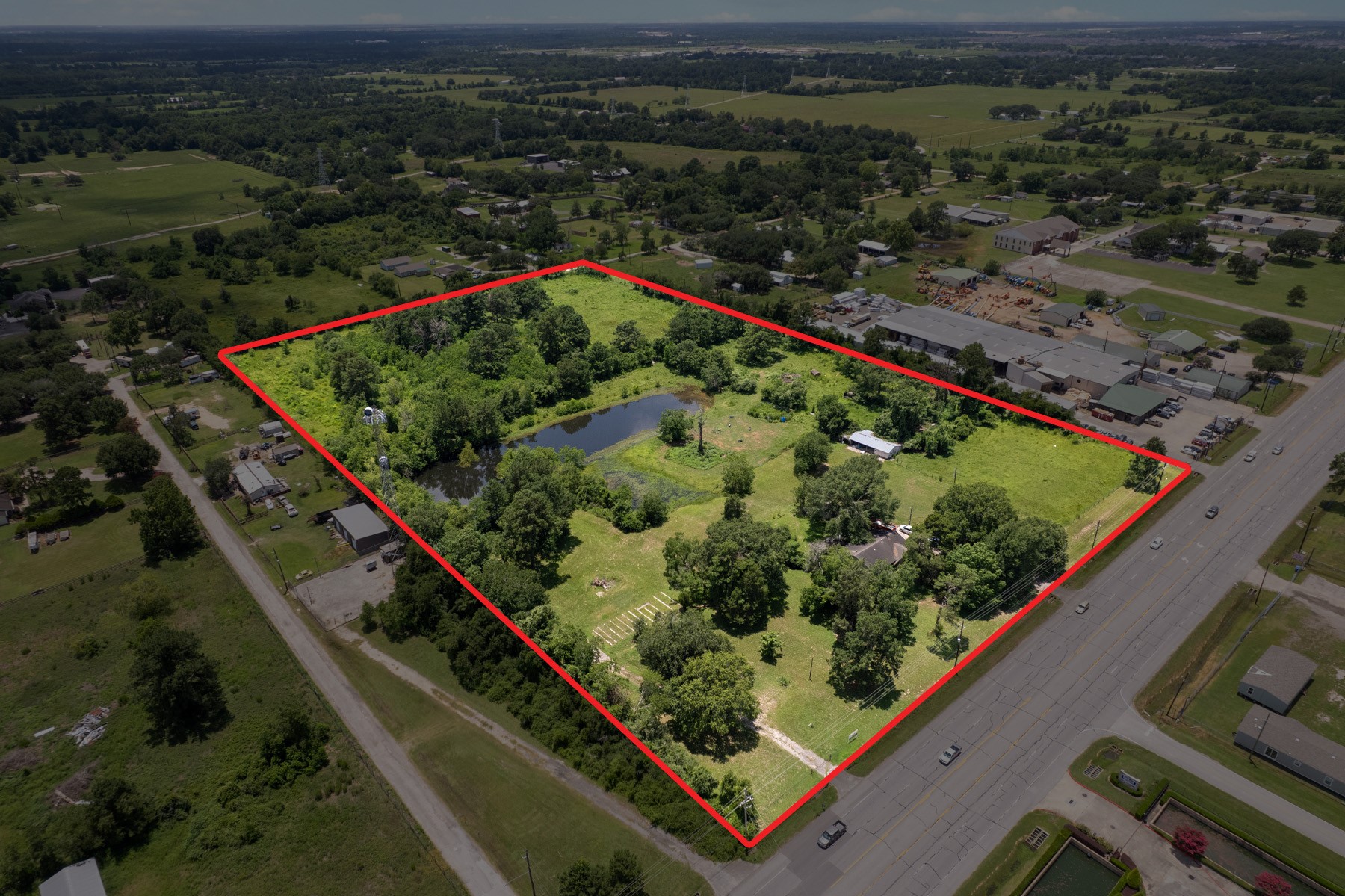 16631 Fm 2920 Road Property Photo 3