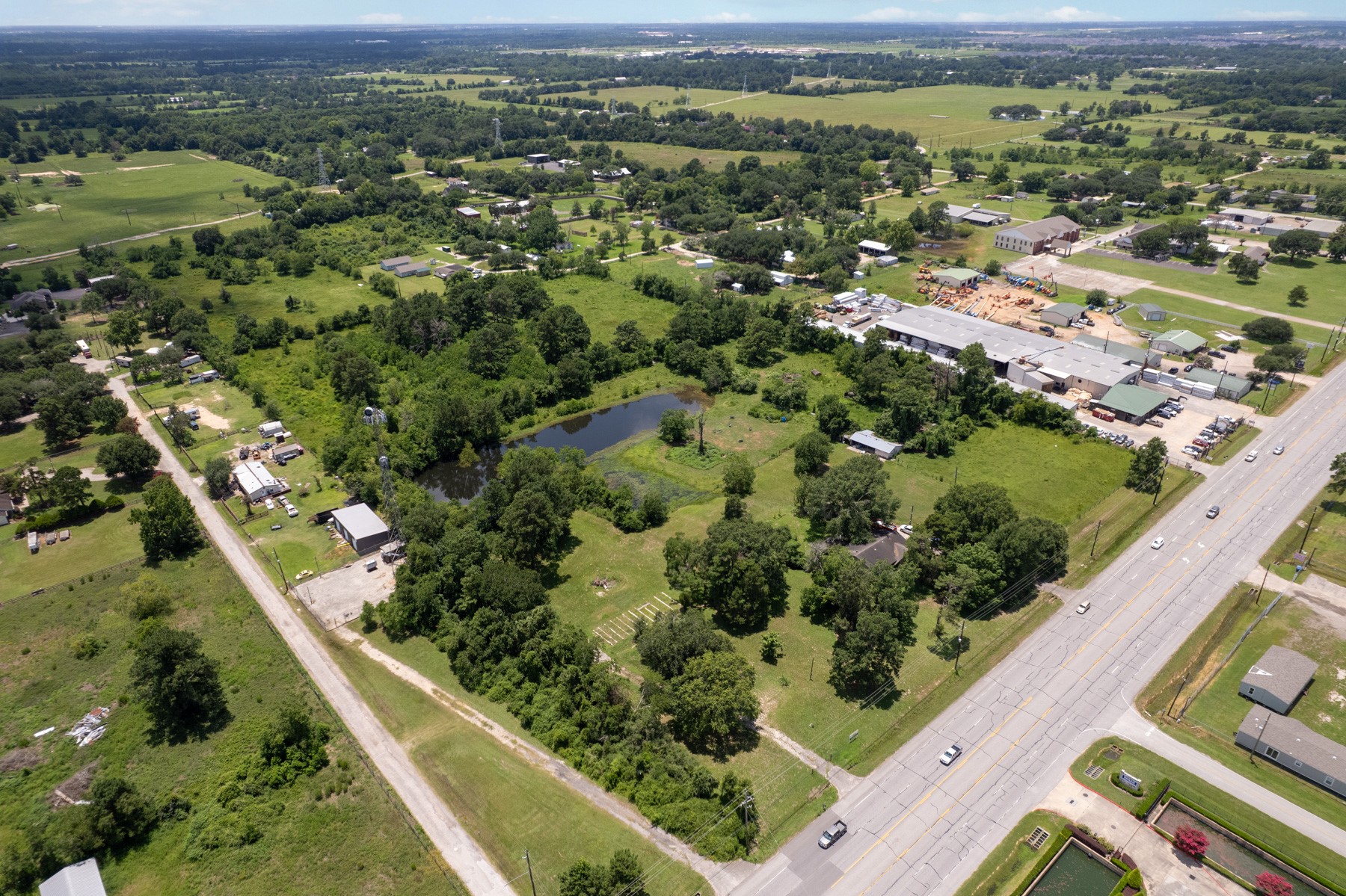 16631 Fm 2920 Road Property Photo 4