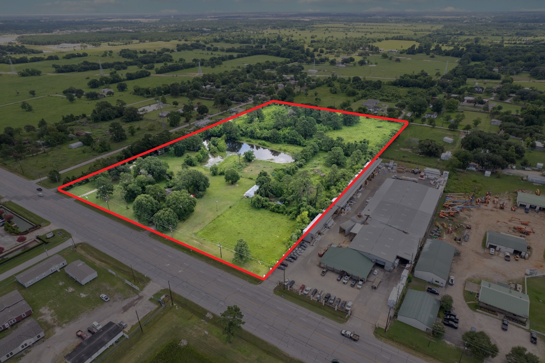 16631 Fm 2920 Road Property Photo 5