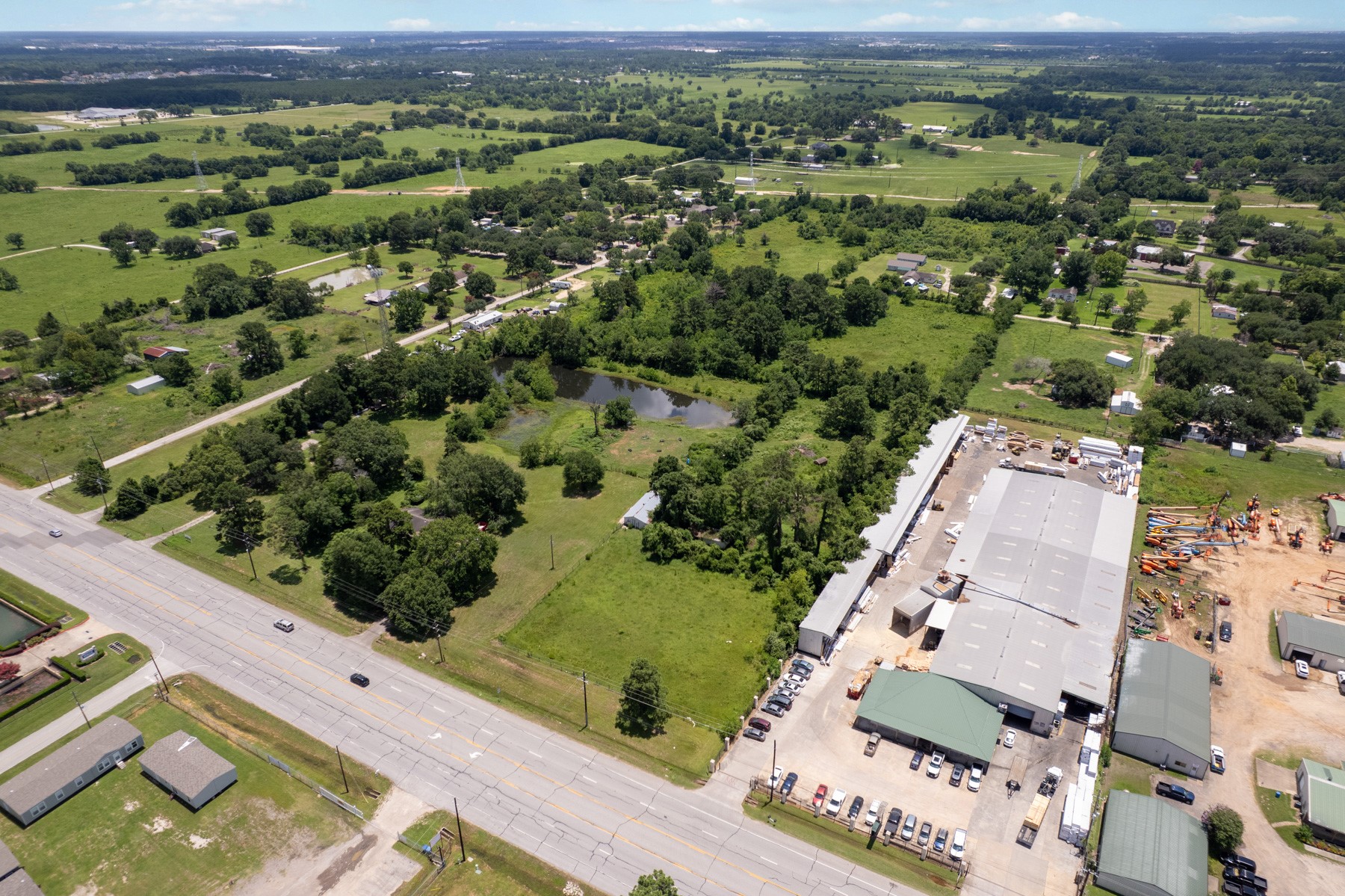 16631 Fm 2920 Road Property Photo 6