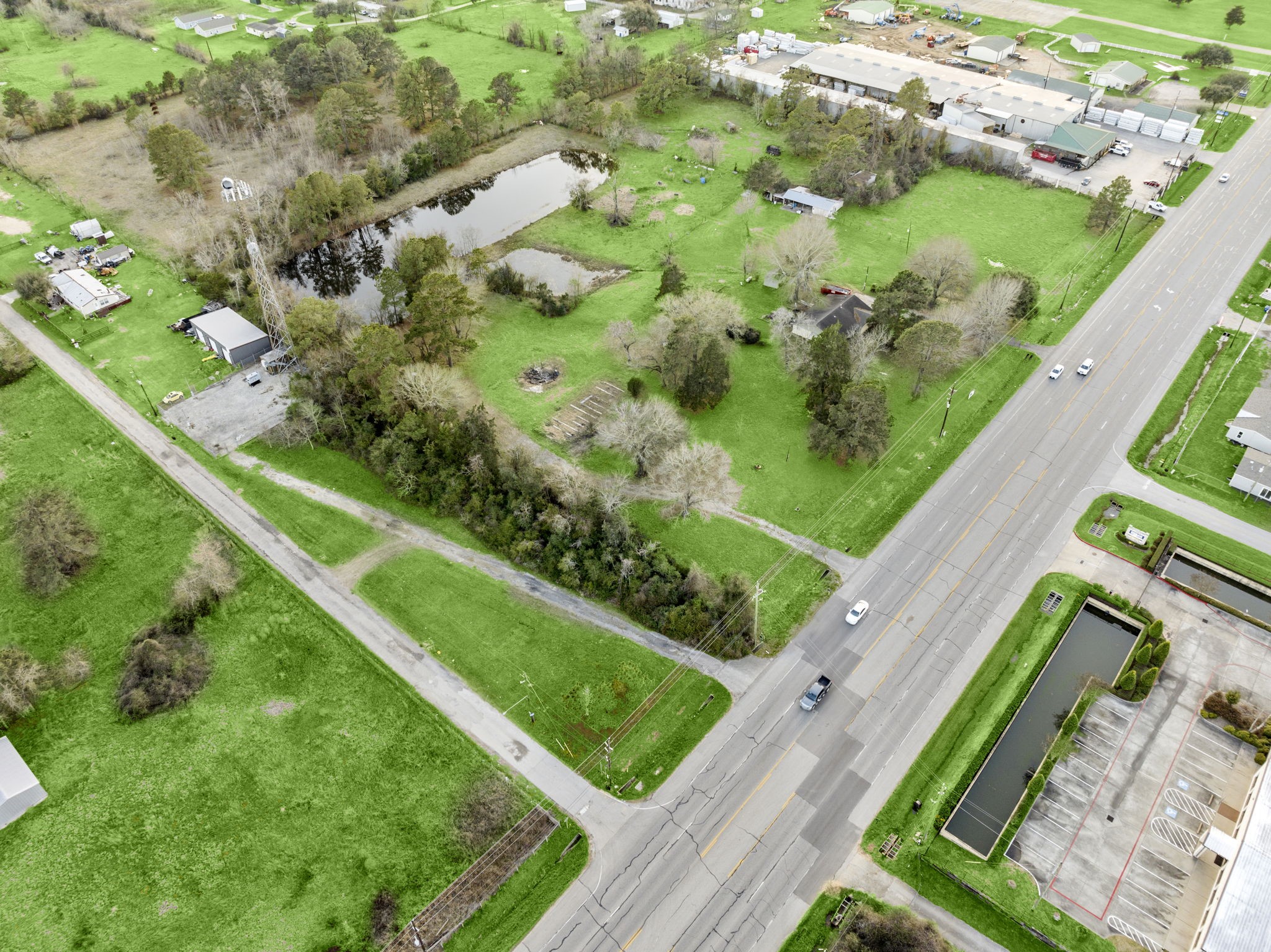 16631 Fm 2920 Road Property Photo 8