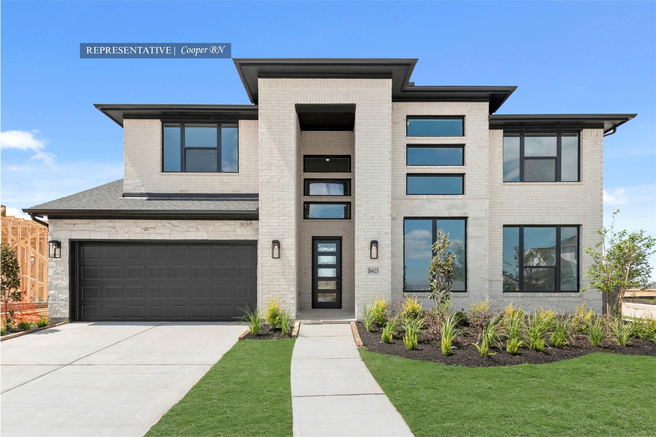 16602 Blissful Day Way Property Photo 1