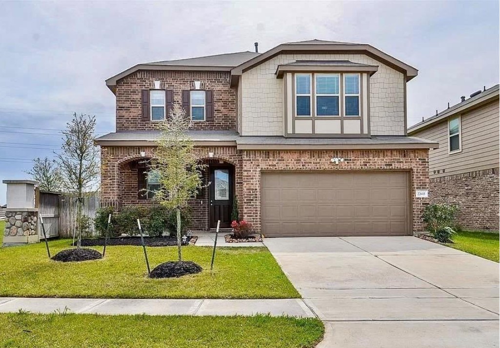 22603 Auburn Valley Lane Property Photo 1