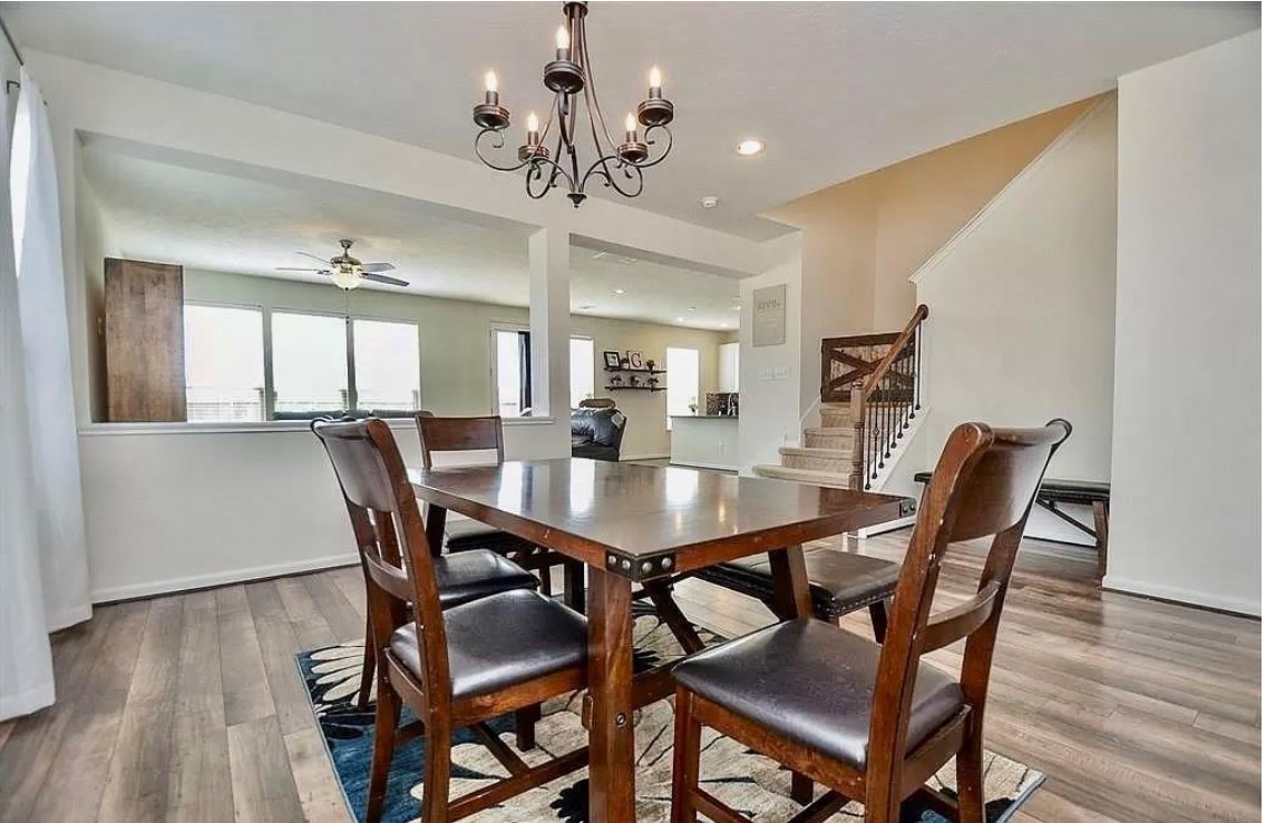 22603 Auburn Valley Lane Property Photo 4