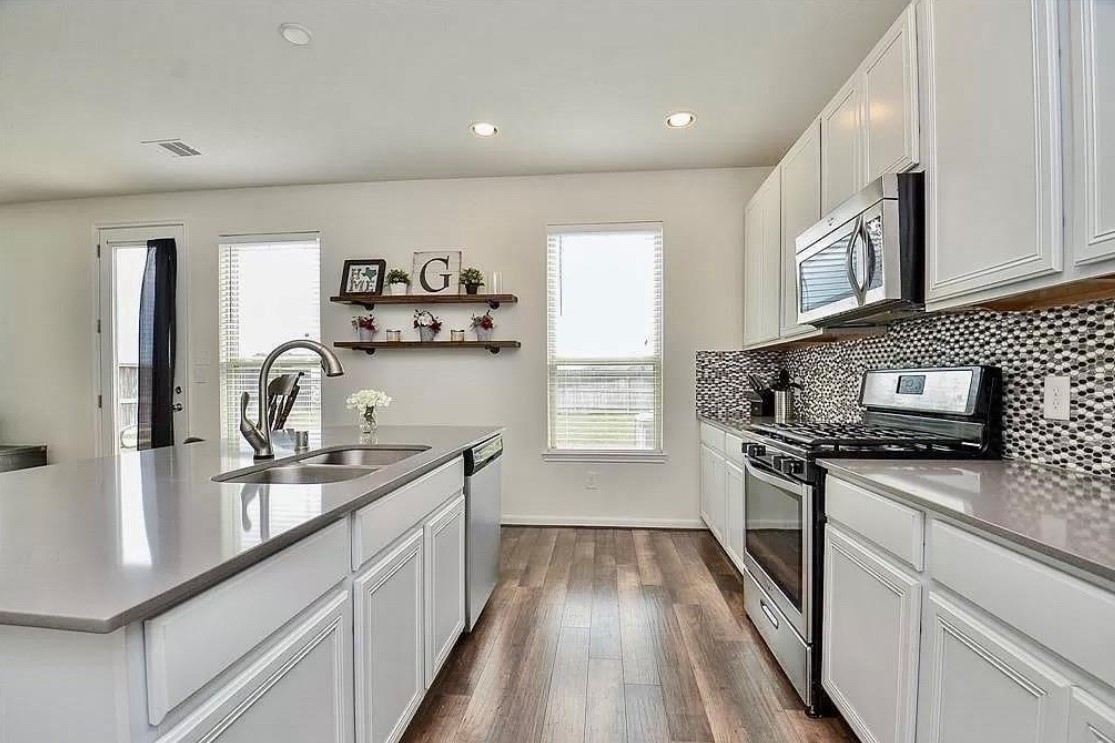 22603 Auburn Valley Lane Property Photo 7