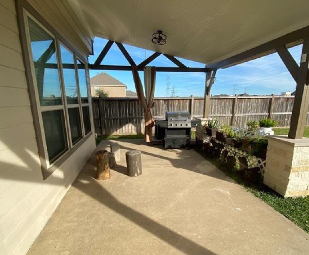 22603 Auburn Valley Lane Property Photo 15