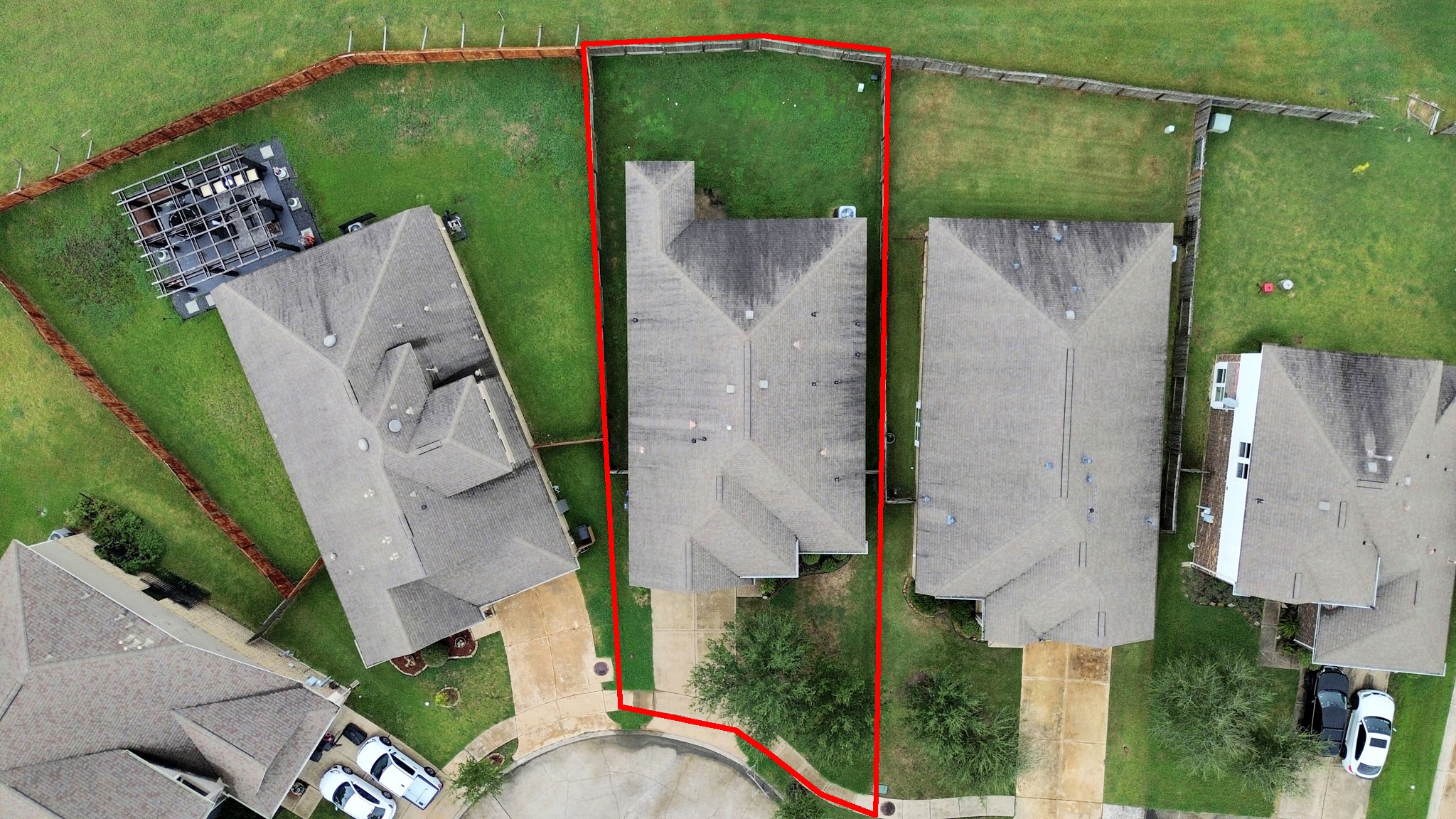3058 Winterberry Lane Property Photo 20