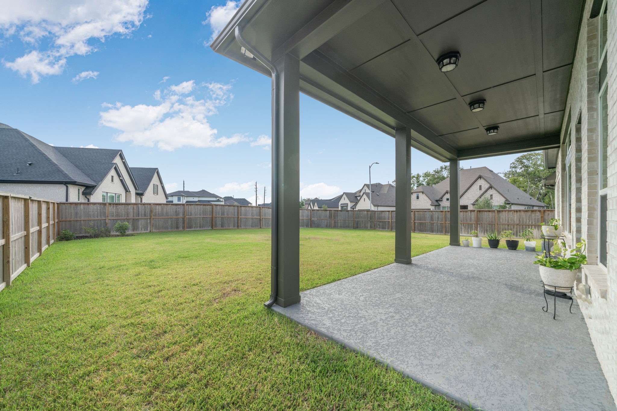 1211 Morning Rose Drive Property Photo 6