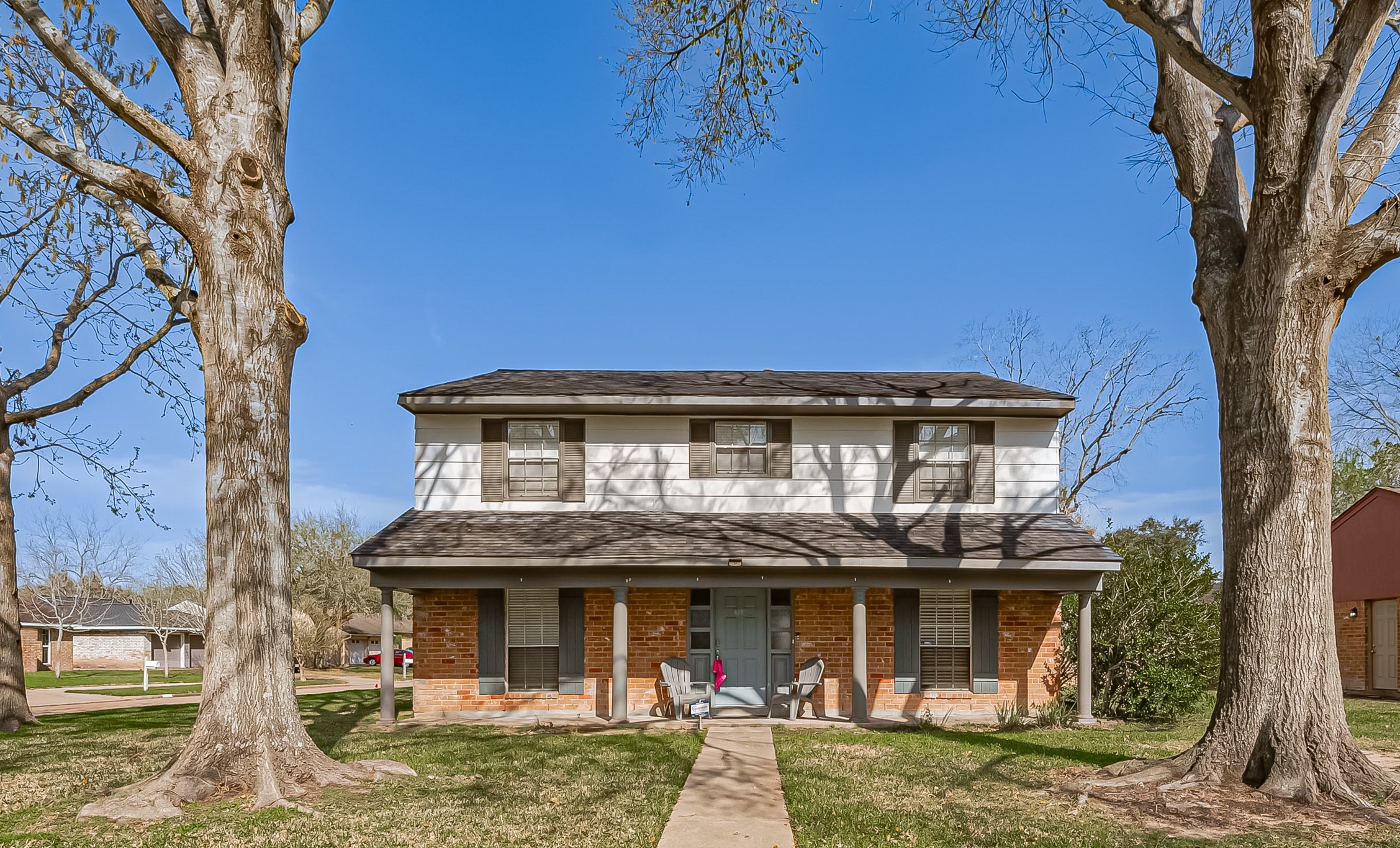 3803 Quail Meadow Drive Property Photo 1