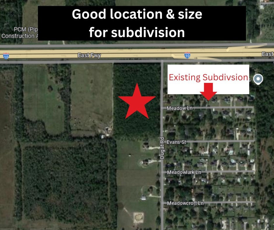 14.670ac Ih-10 W Property Photo 2