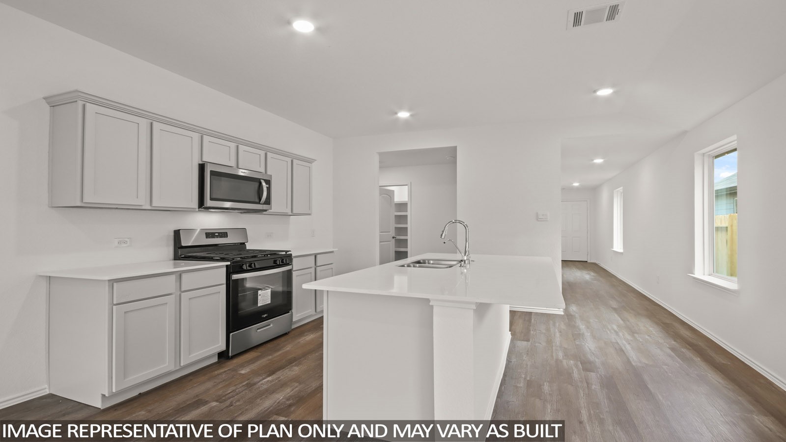 1675 Portia Lane Property Photo 3