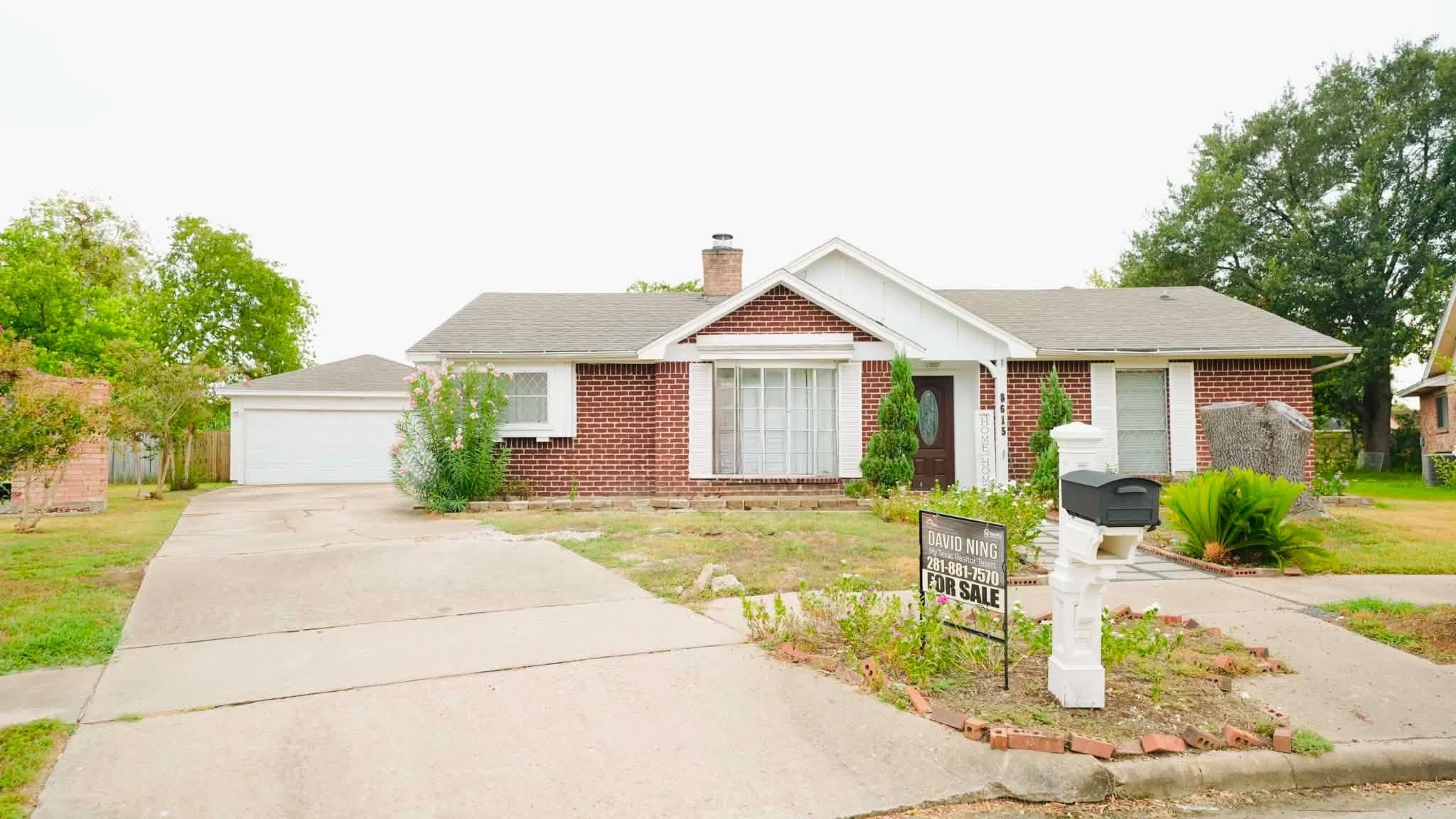 8615 Brookren Circle