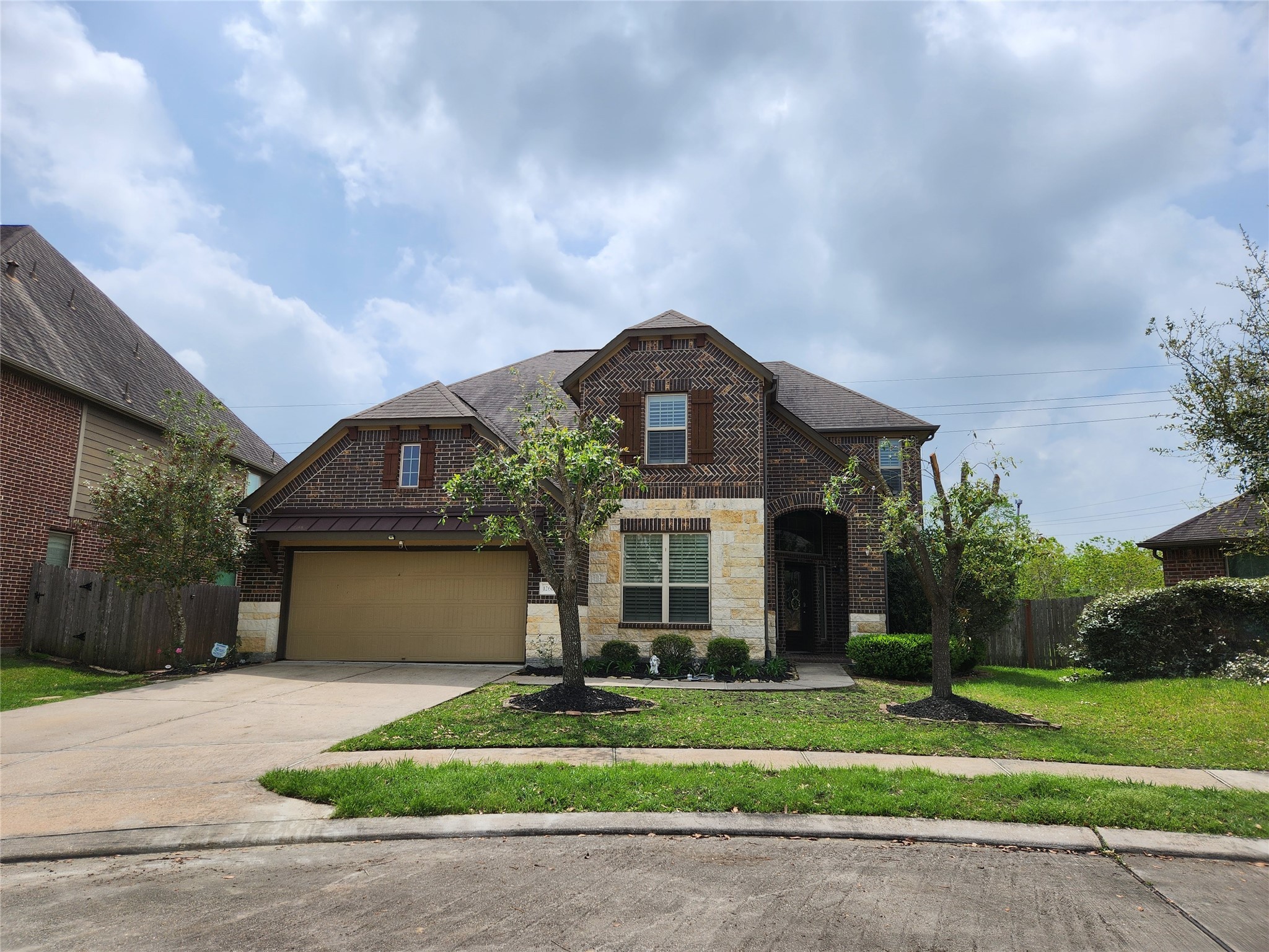 12608 Floral Park Lane Property Photo