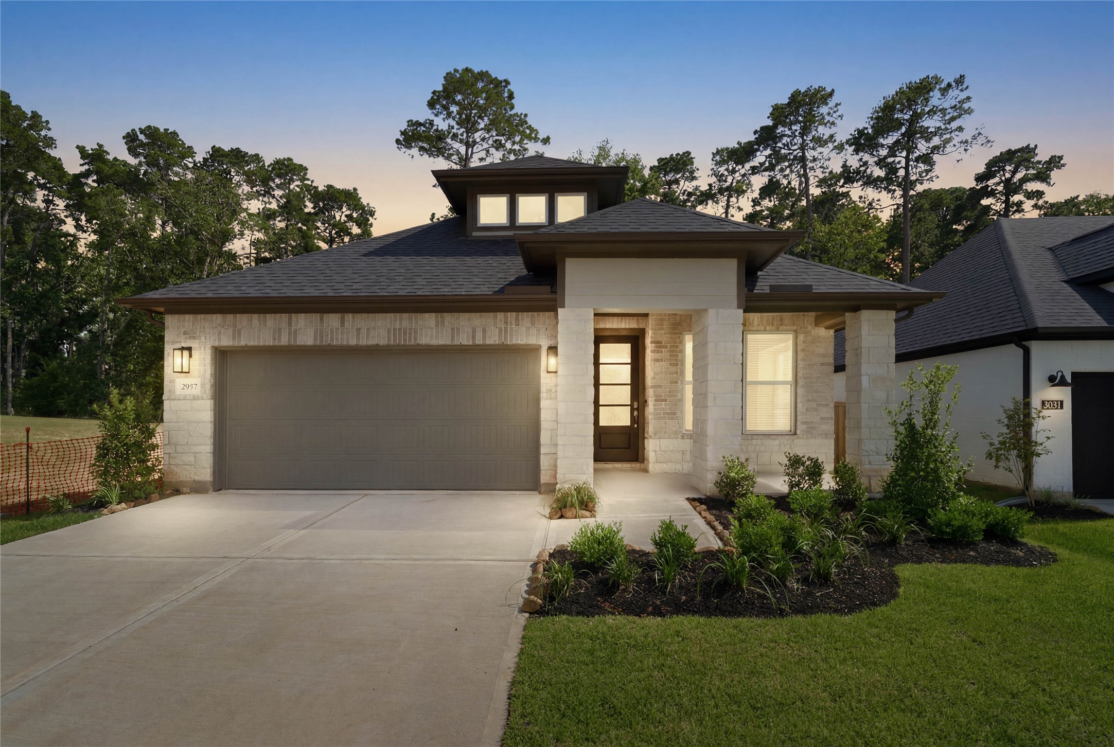 2027 Forest Stream Way Property Photo