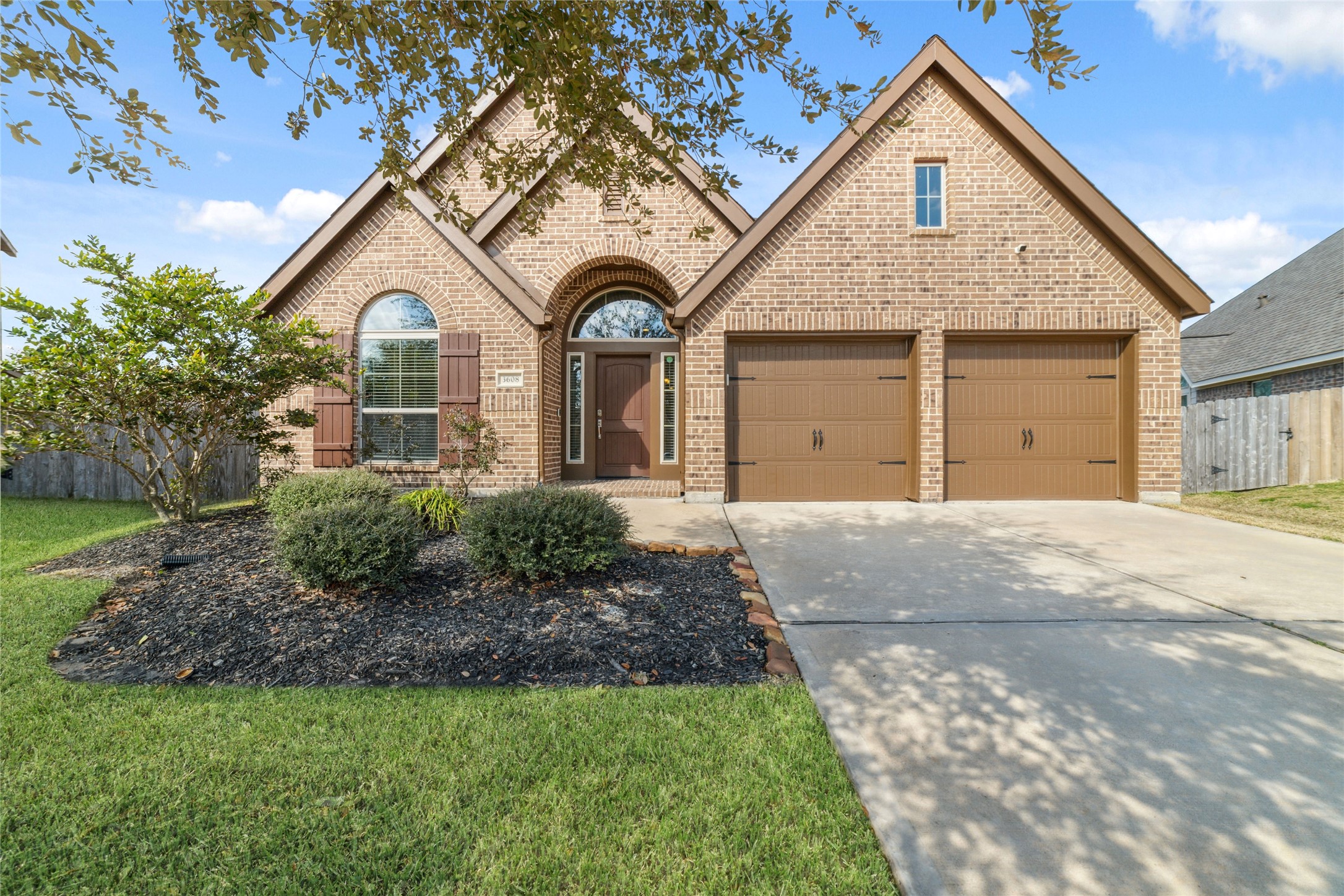 3608 Cibolo Ct Property Photo 1