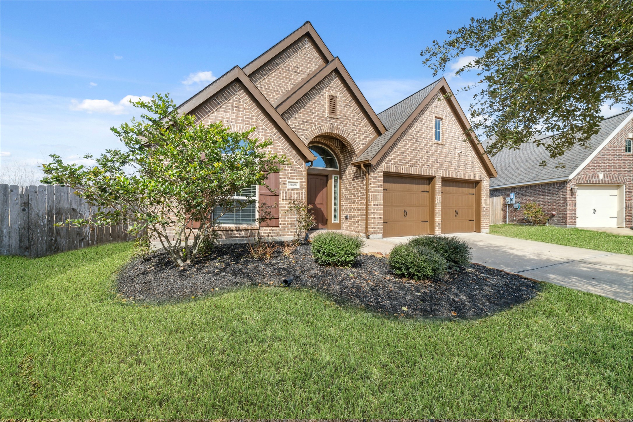3608 Cibolo Ct Property Photo 2