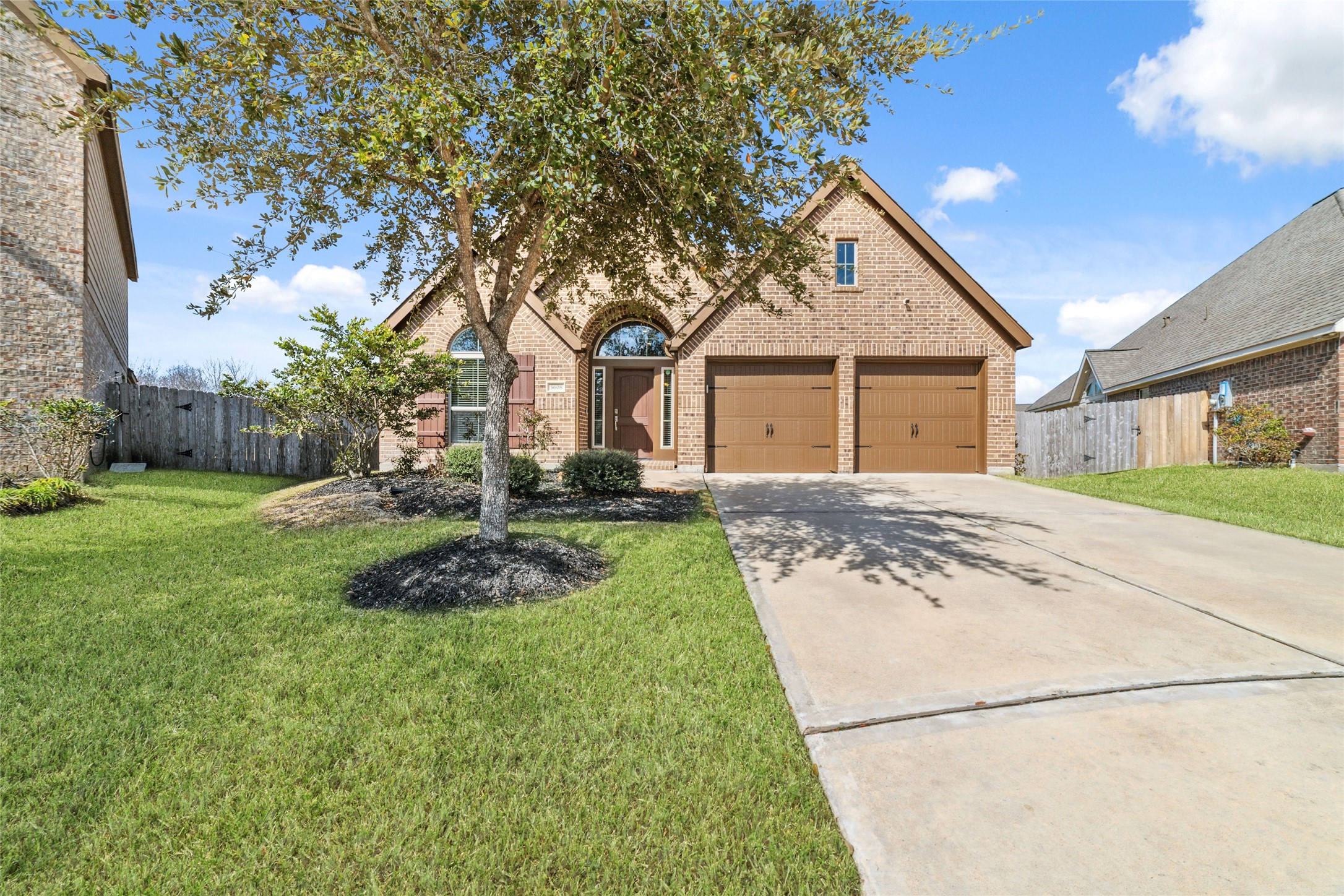3608 Cibolo Ct Property Photo 3