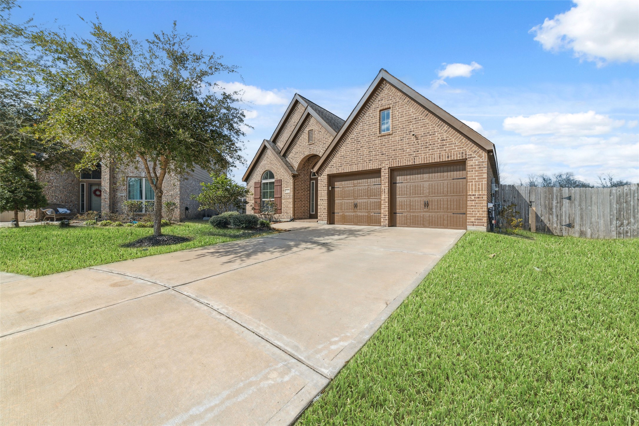 3608 Cibolo Ct Property Photo 4