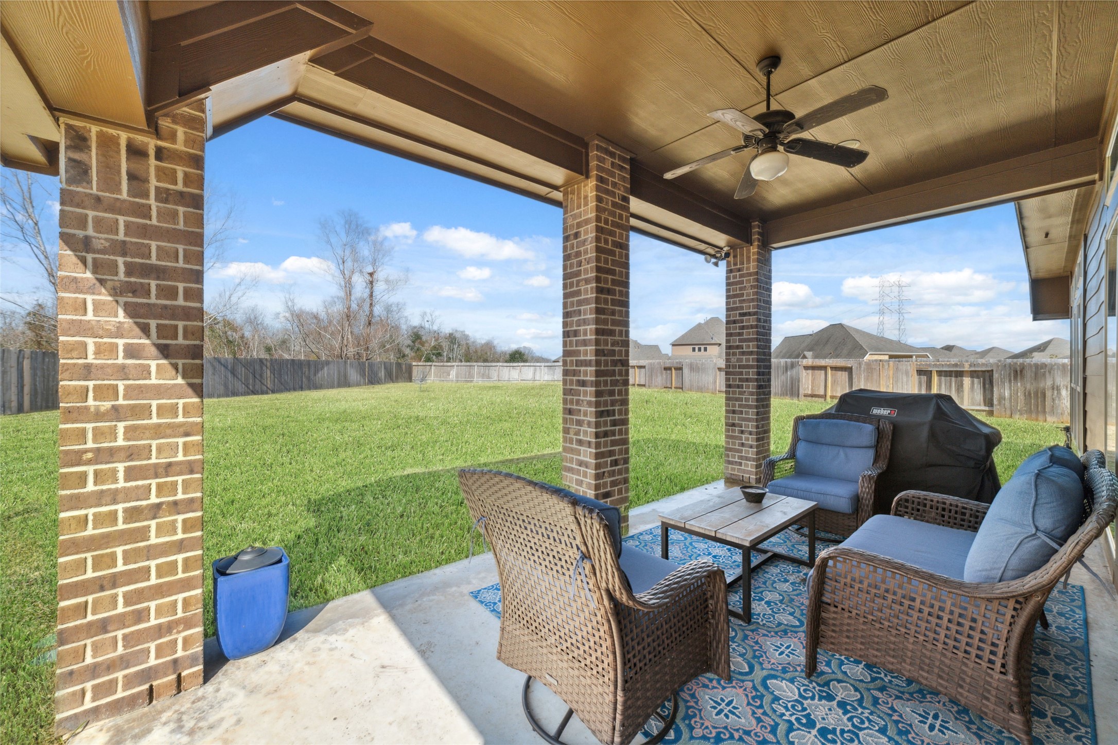 3608 Cibolo Ct Property Photo 27