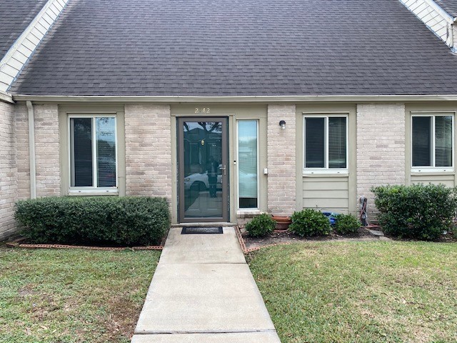 2142 Greenbriar Colony Drive Property Photo 1