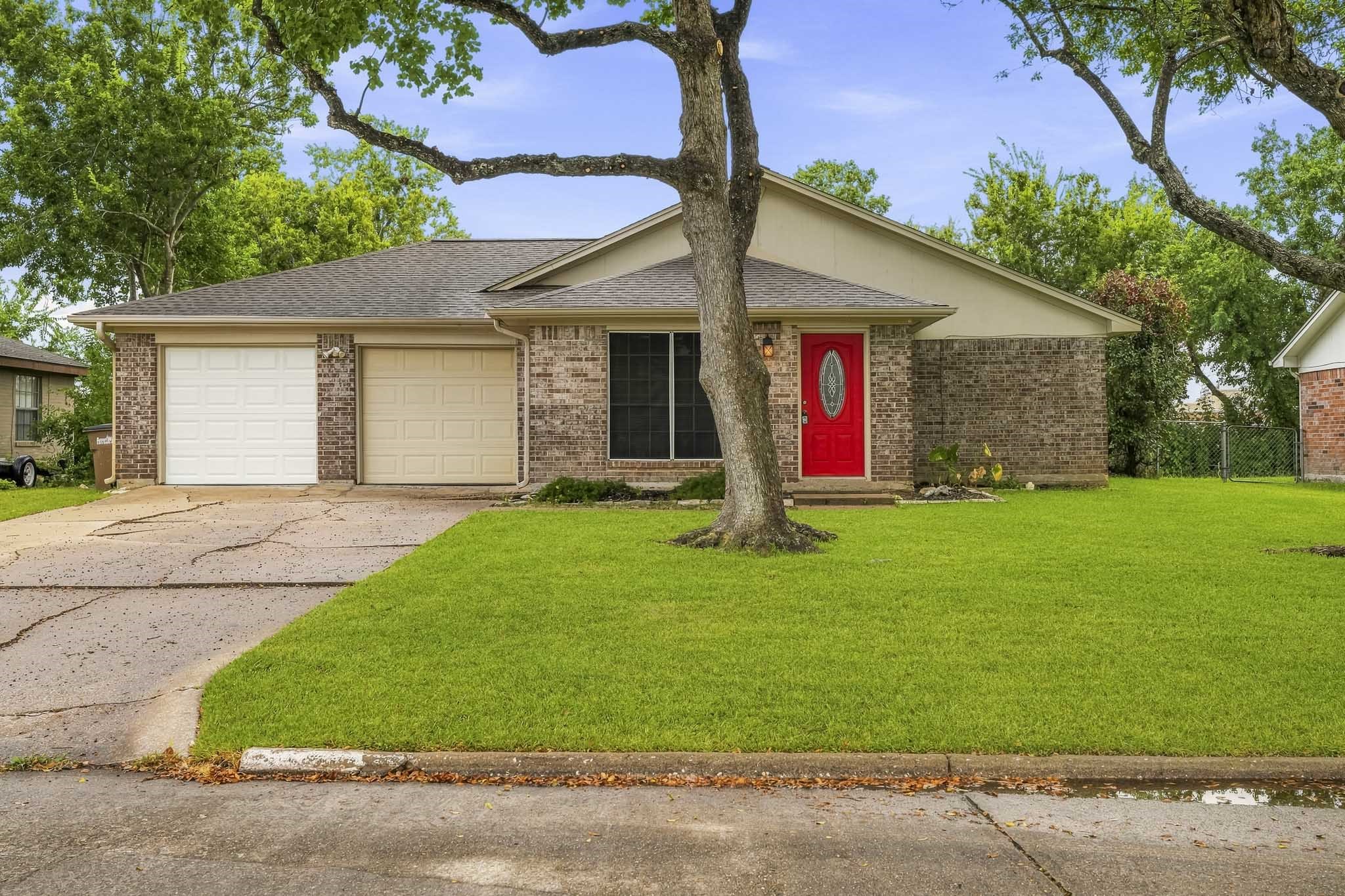 3809 Wood Sorrel Drive Property Photo 1