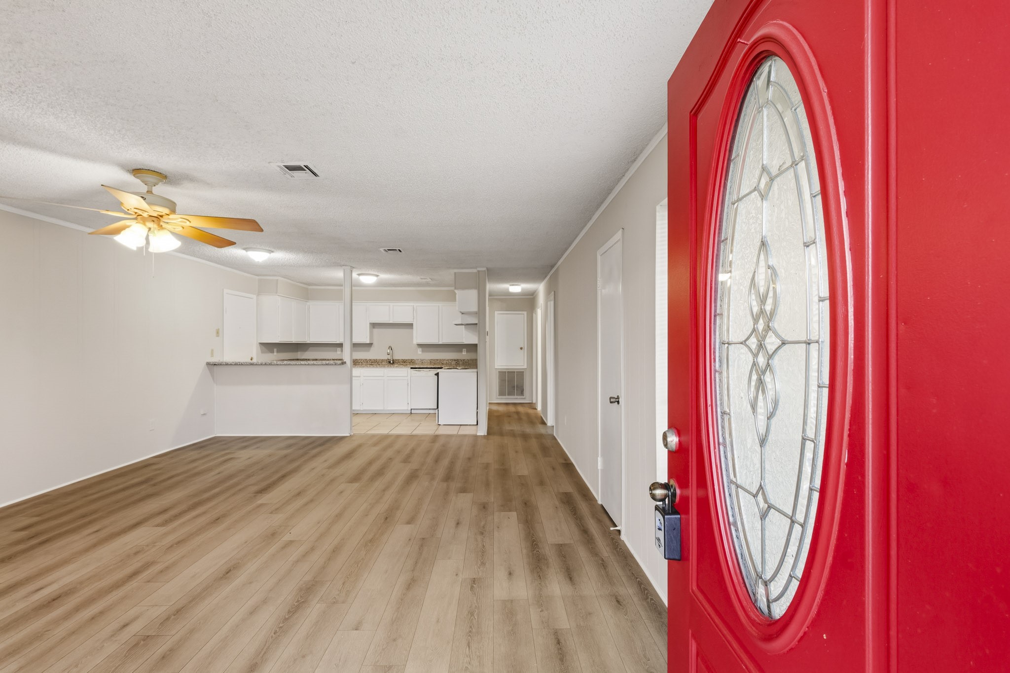 3809 Wood Sorrel Drive Property Photo 3