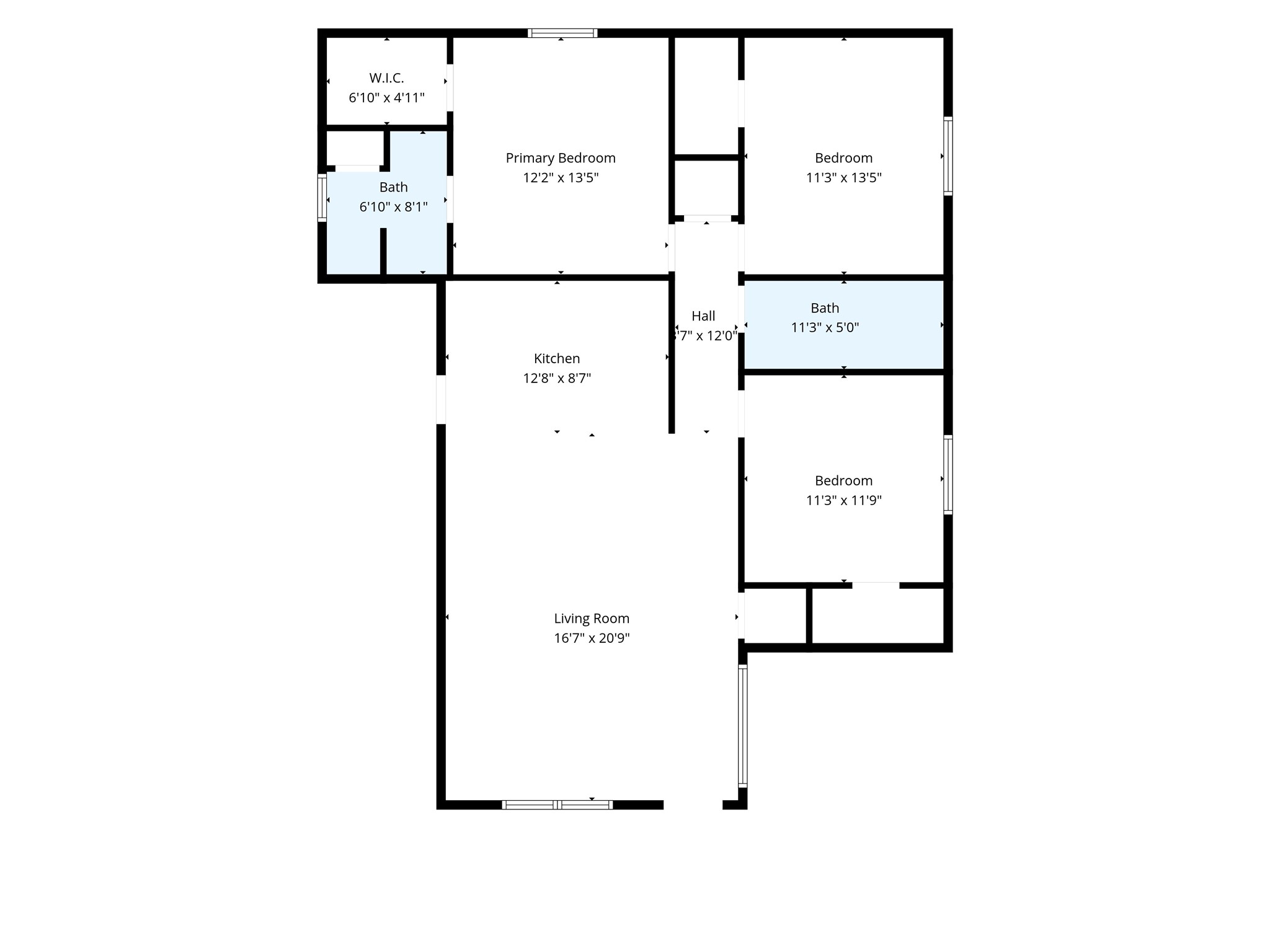 3809 Wood Sorrel Drive Property Photo 15