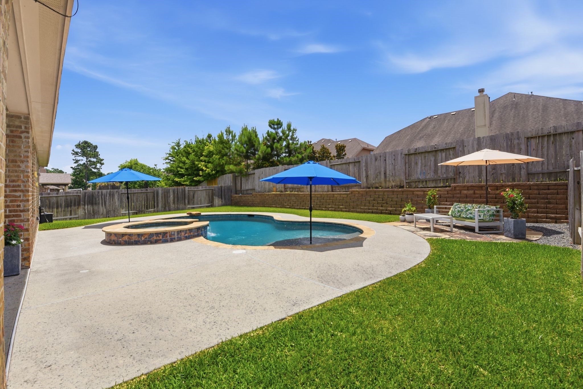 1526 Jacobs Forest Drive Property Photo 46