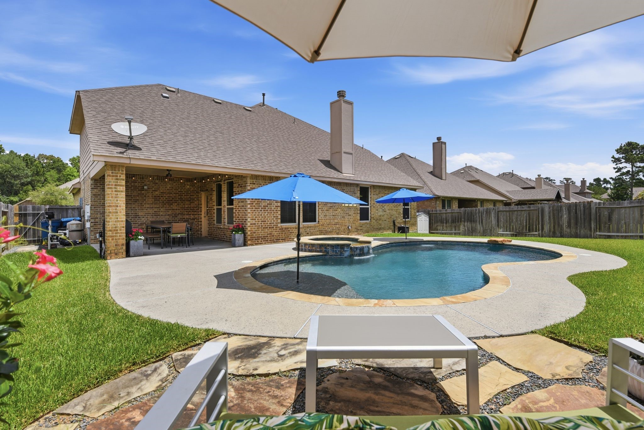 1526 Jacobs Forest Drive Property Photo 47