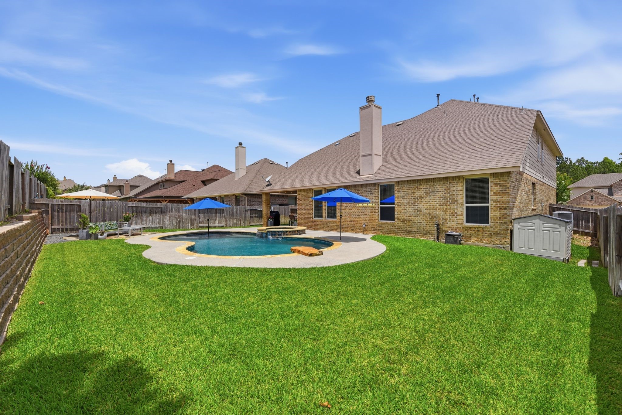 1526 Jacobs Forest Drive Property Photo 49