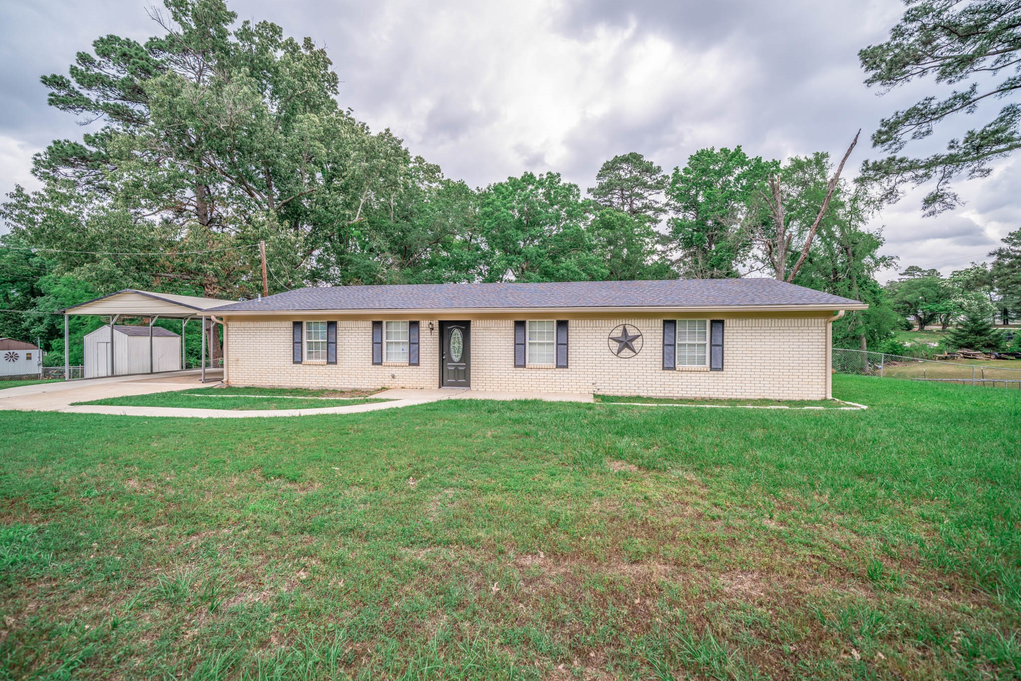 1803 Nimrod Trl Property Photo