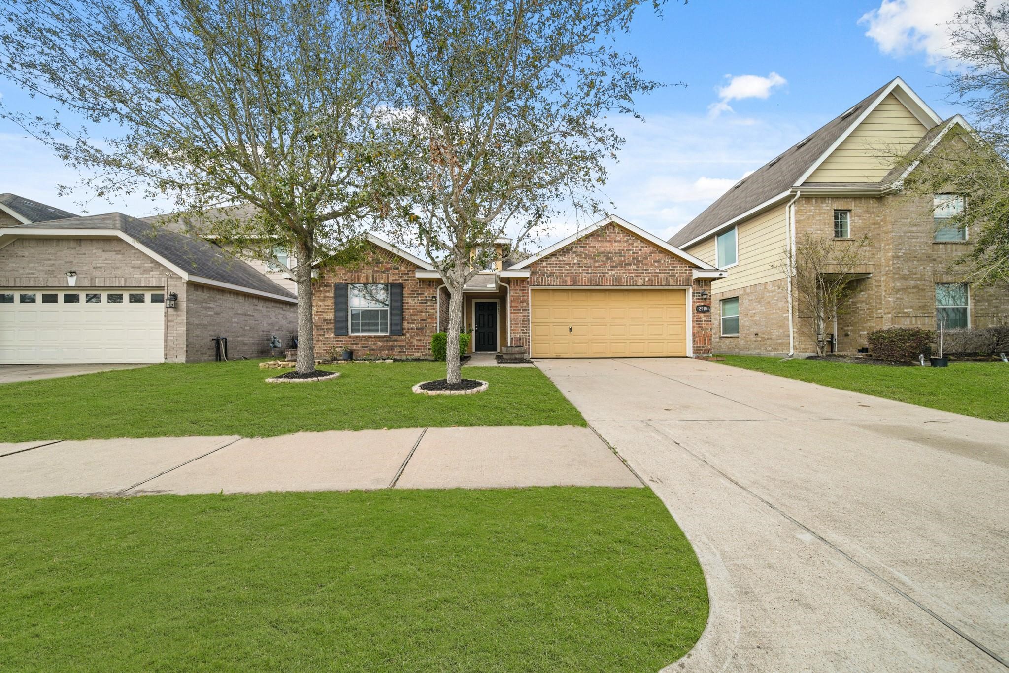 2910 Halcyon Time Trail Property Photo 2