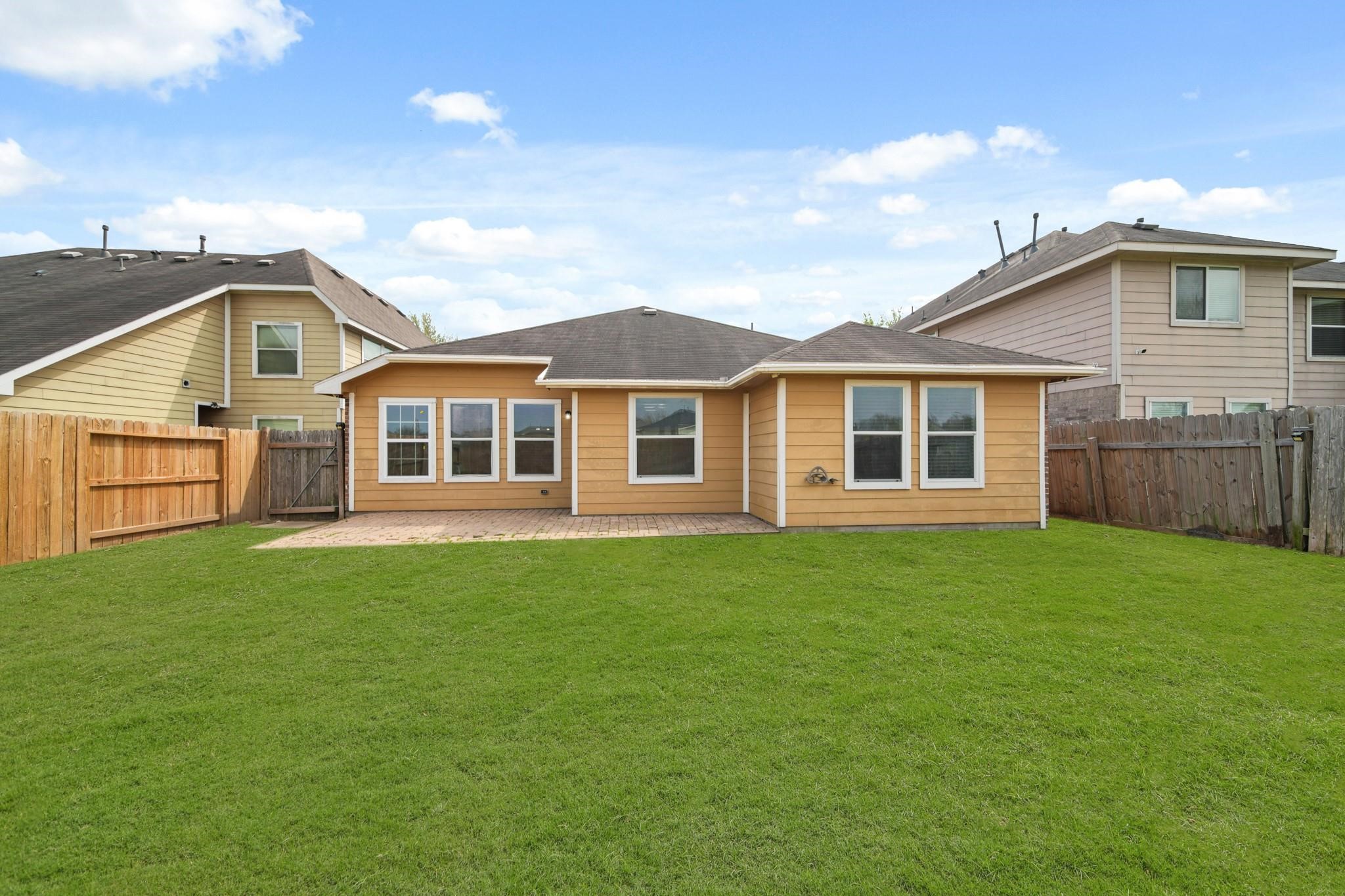 2910 Halcyon Time Trail Property Photo 27
