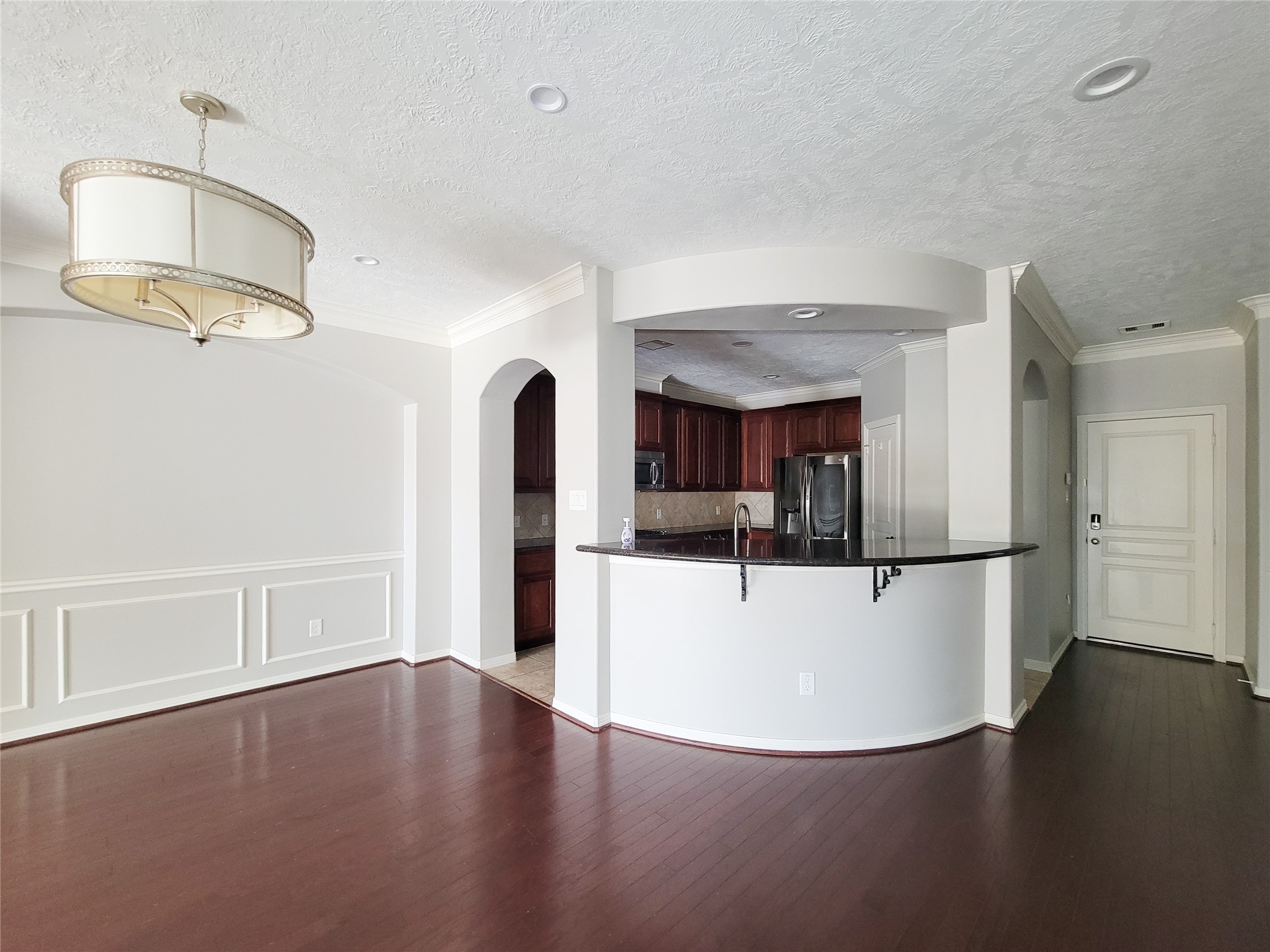 1713 W T C Jester Property Photo 14