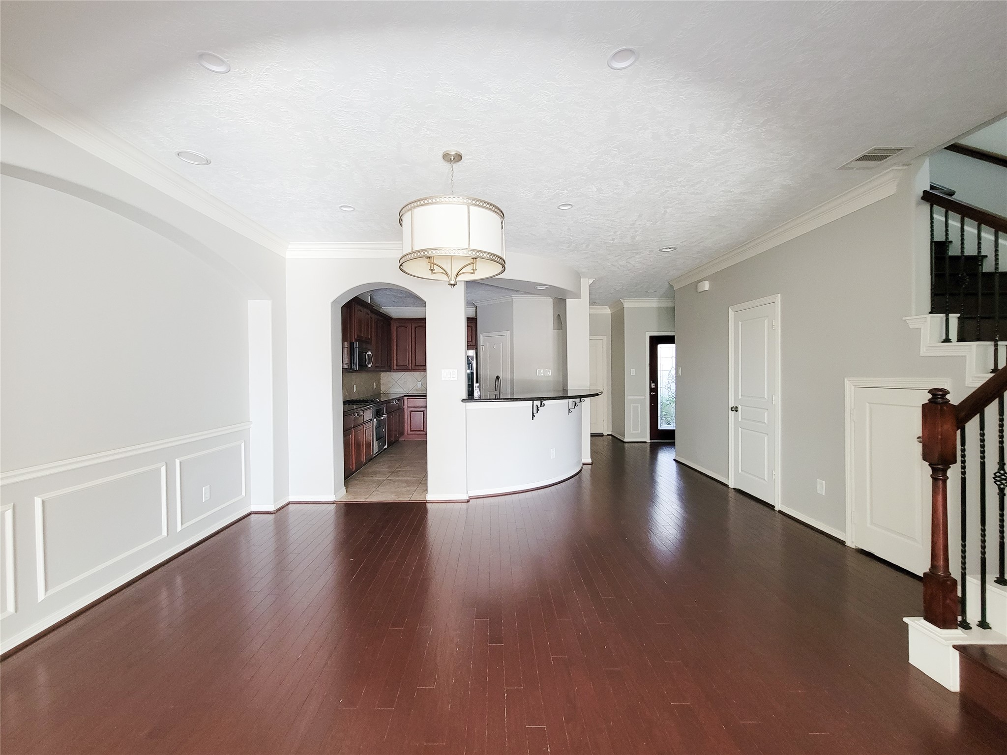 1713 W T C Jester Property Photo 15