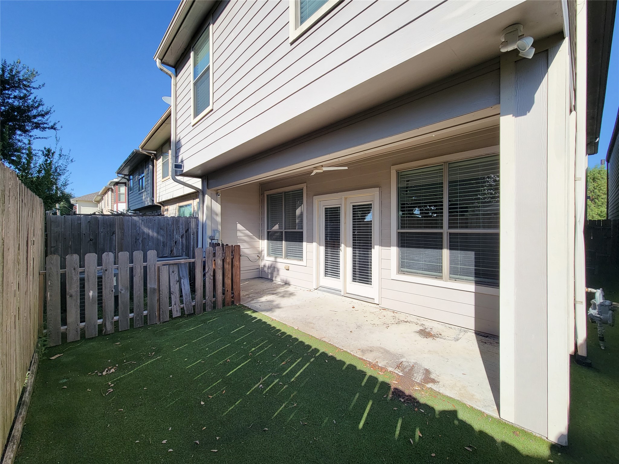 1713 W T C Jester Property Photo 46