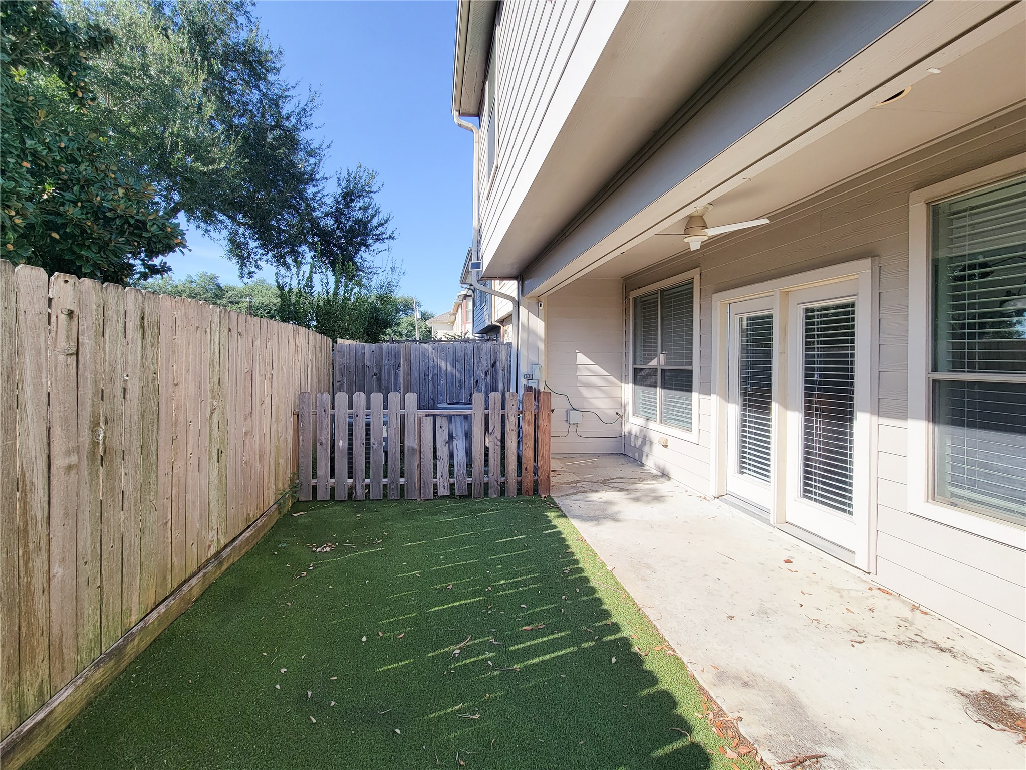 1713 W T C Jester Property Photo 47